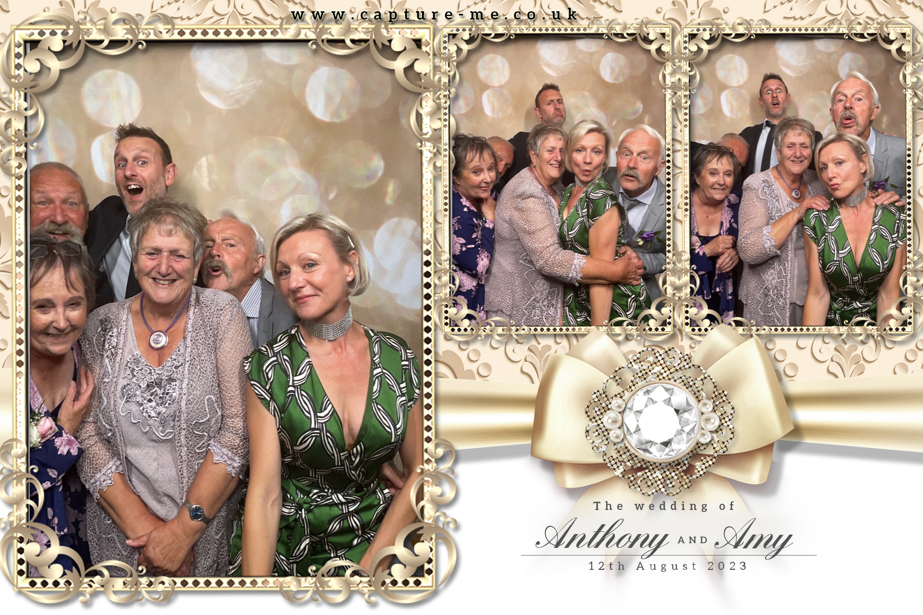 Anthony & Amy's Wedding | View more photos from the event at gallery.capture-me.co.uk/u/Capture-me/Anthony-Amys-Wedding