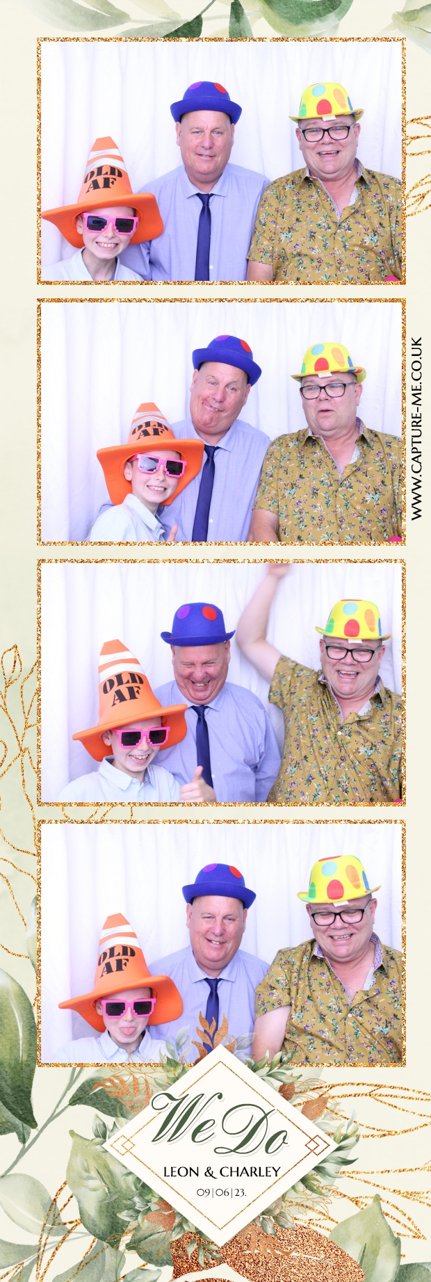 Charlie & Leon's Wedding | View more photos from the event at gallery.capture-me.co.uk/u/Capture-me/Charlie-Leons-Wedding