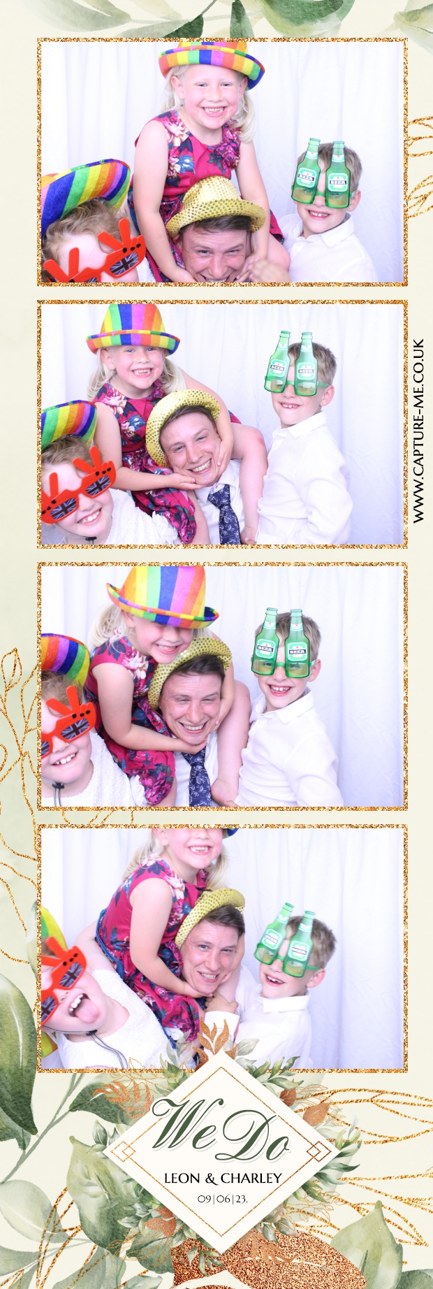 Charlie & Leon's Wedding | View more photos from the event at gallery.capture-me.co.uk/u/Capture-me/Charlie-Leons-Wedding