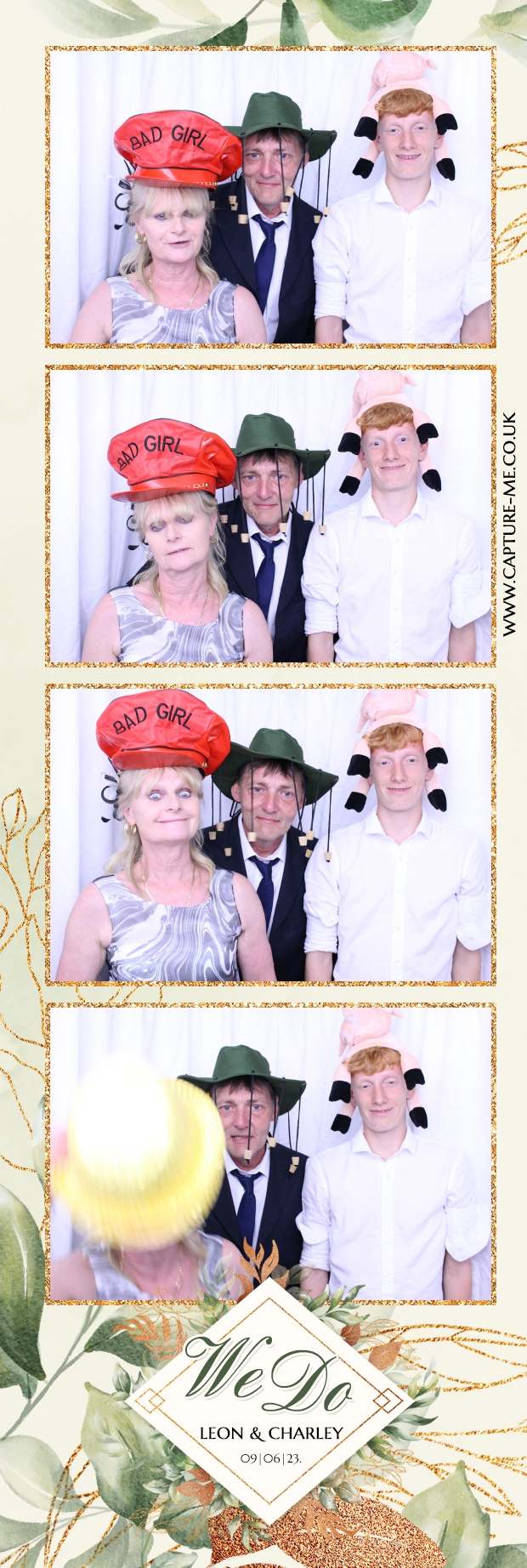 Charlie & Leon's Wedding | View more photos from the event at gallery.capture-me.co.uk/u/Capture-me/Charlie-Leons-Wedding