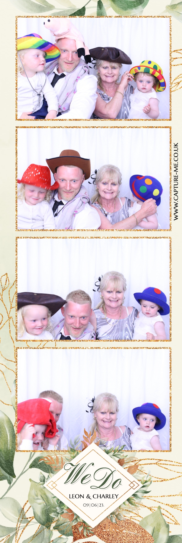 Charlie & Leon's Wedding | View more photos from the event at gallery.capture-me.co.uk/u/Capture-me/Charlie-Leons-Wedding