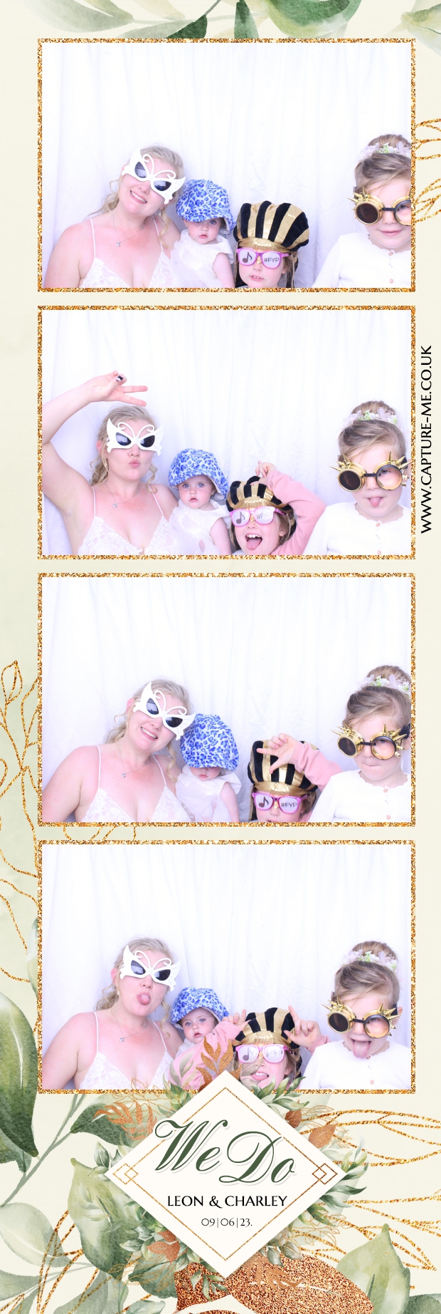 Charlie & Leon's Wedding | View more photos from the event at gallery.capture-me.co.uk/u/Capture-me/Charlie-Leons-Wedding