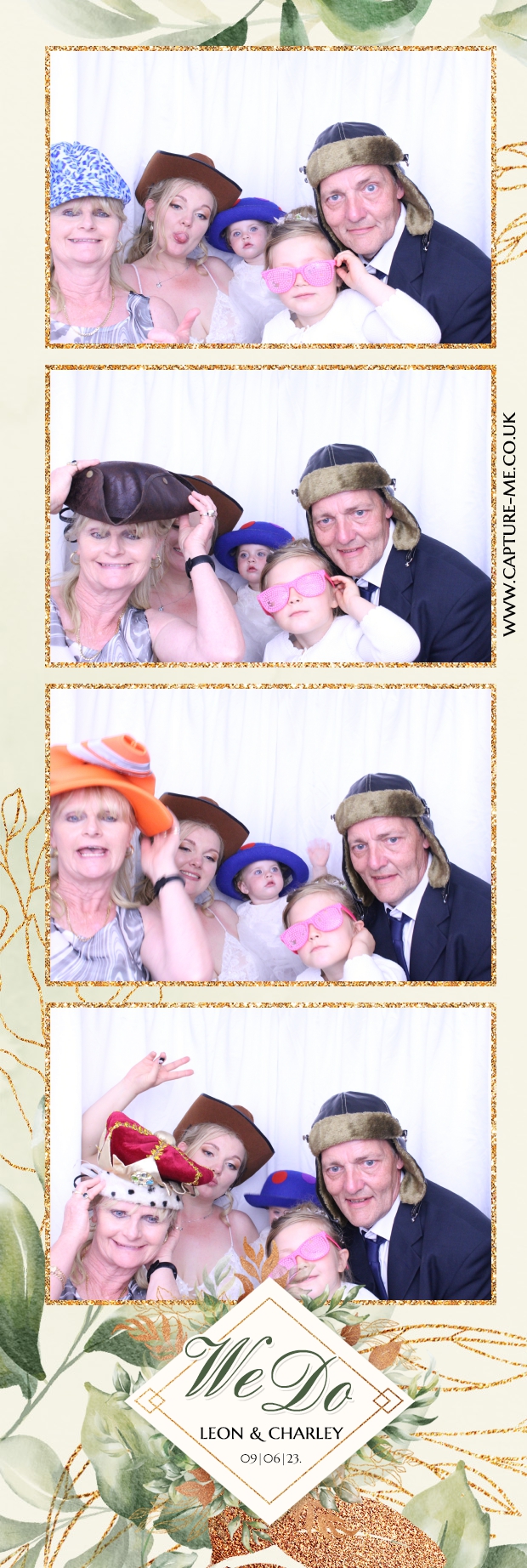Charlie & Leon's Wedding | View more photos from the event at gallery.capture-me.co.uk/u/Capture-me/Charlie-Leons-Wedding