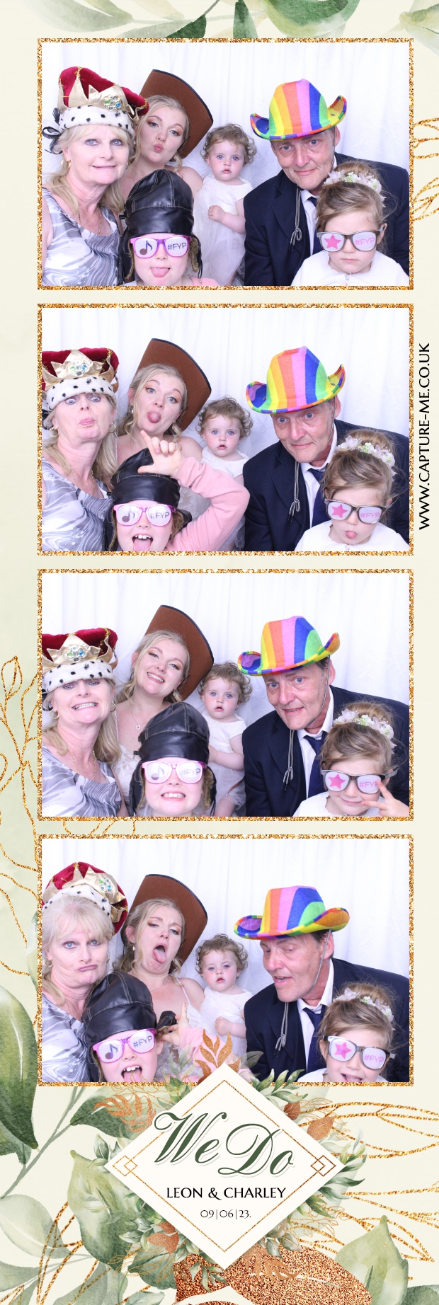 Charlie & Leon's Wedding | View more photos from the event at gallery.capture-me.co.uk/u/Capture-me/Charlie-Leons-Wedding