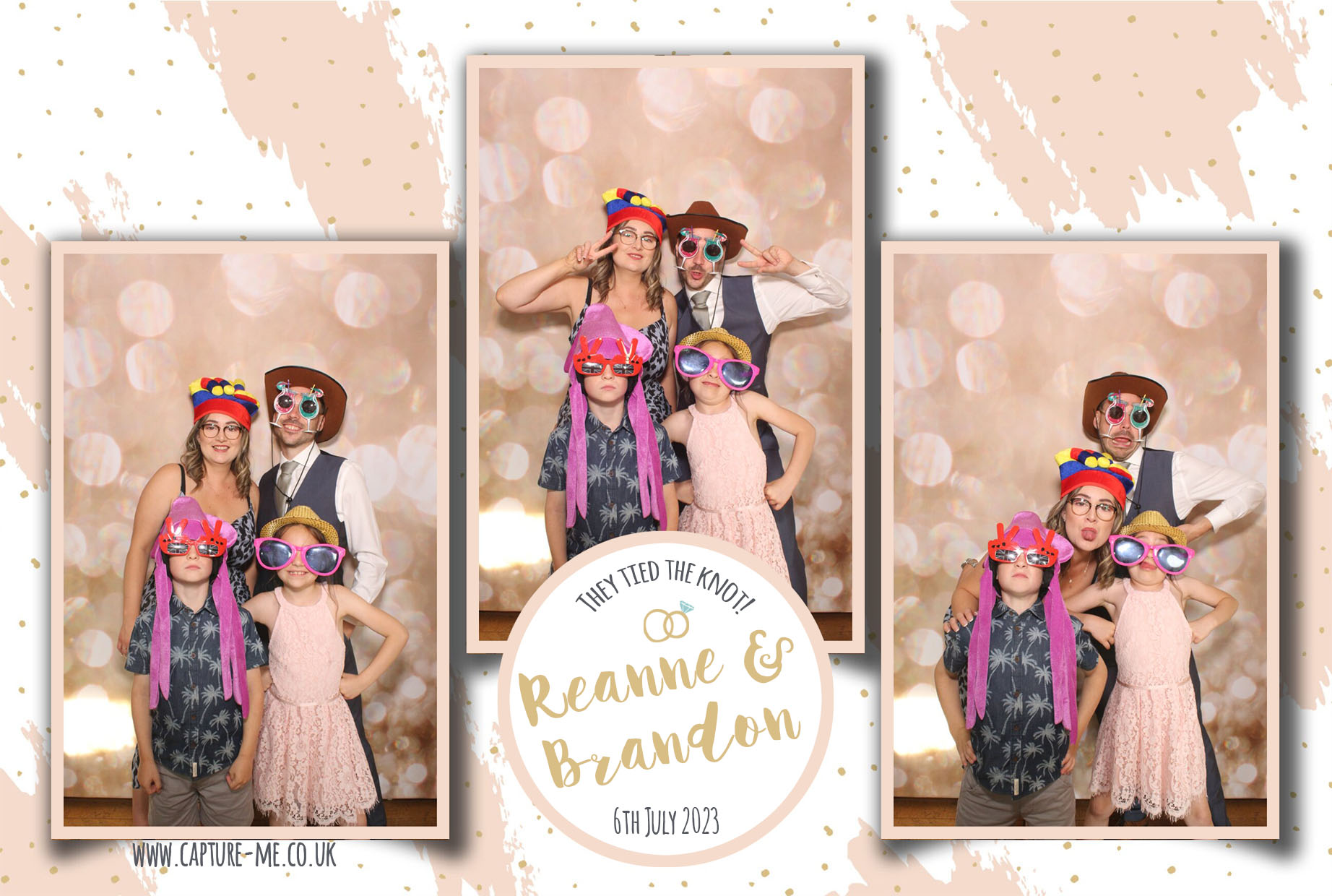 Image from Mr & Mrs Bowes