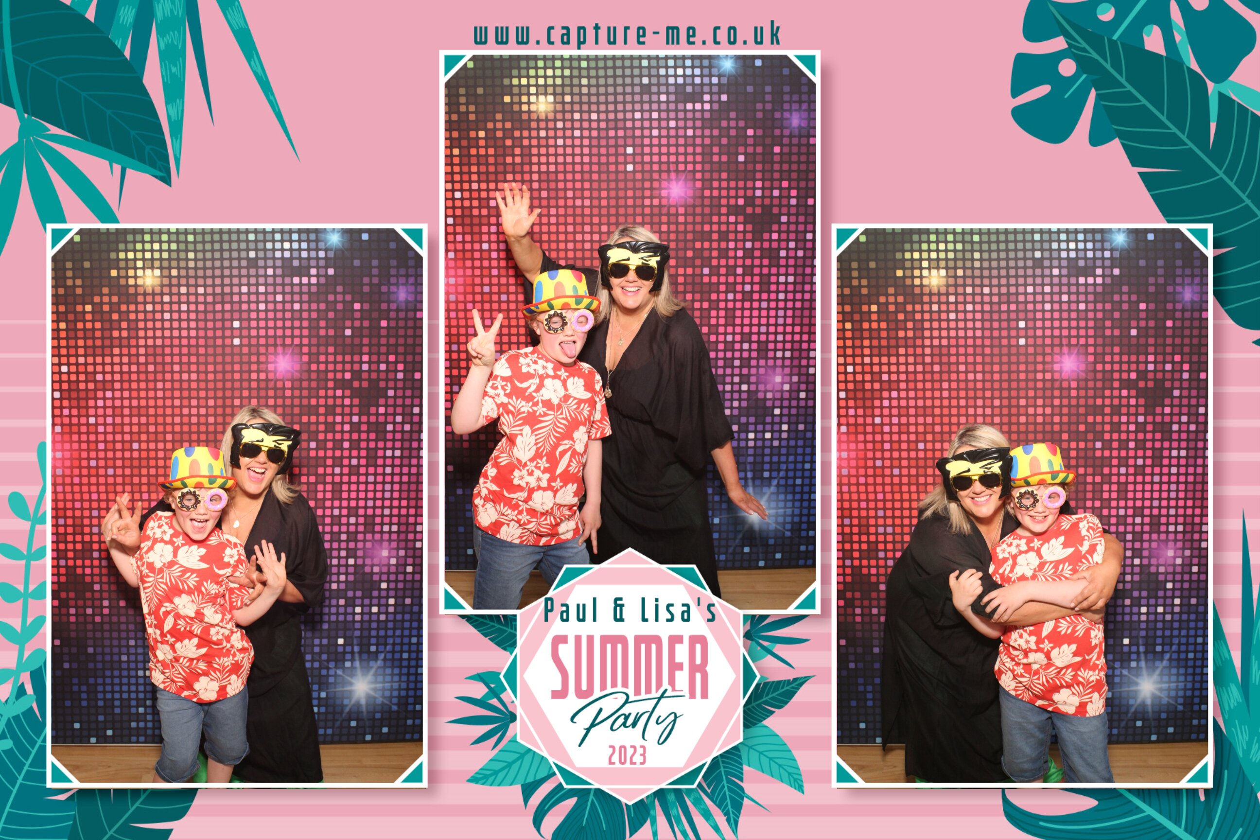 Image from Paul & Lisa's Summer Party 2023