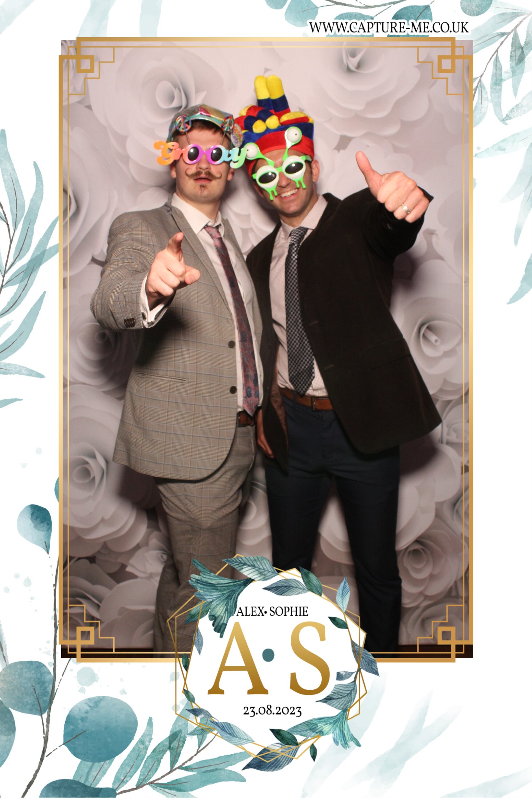 Image from Sophie & Alex's  Wedding