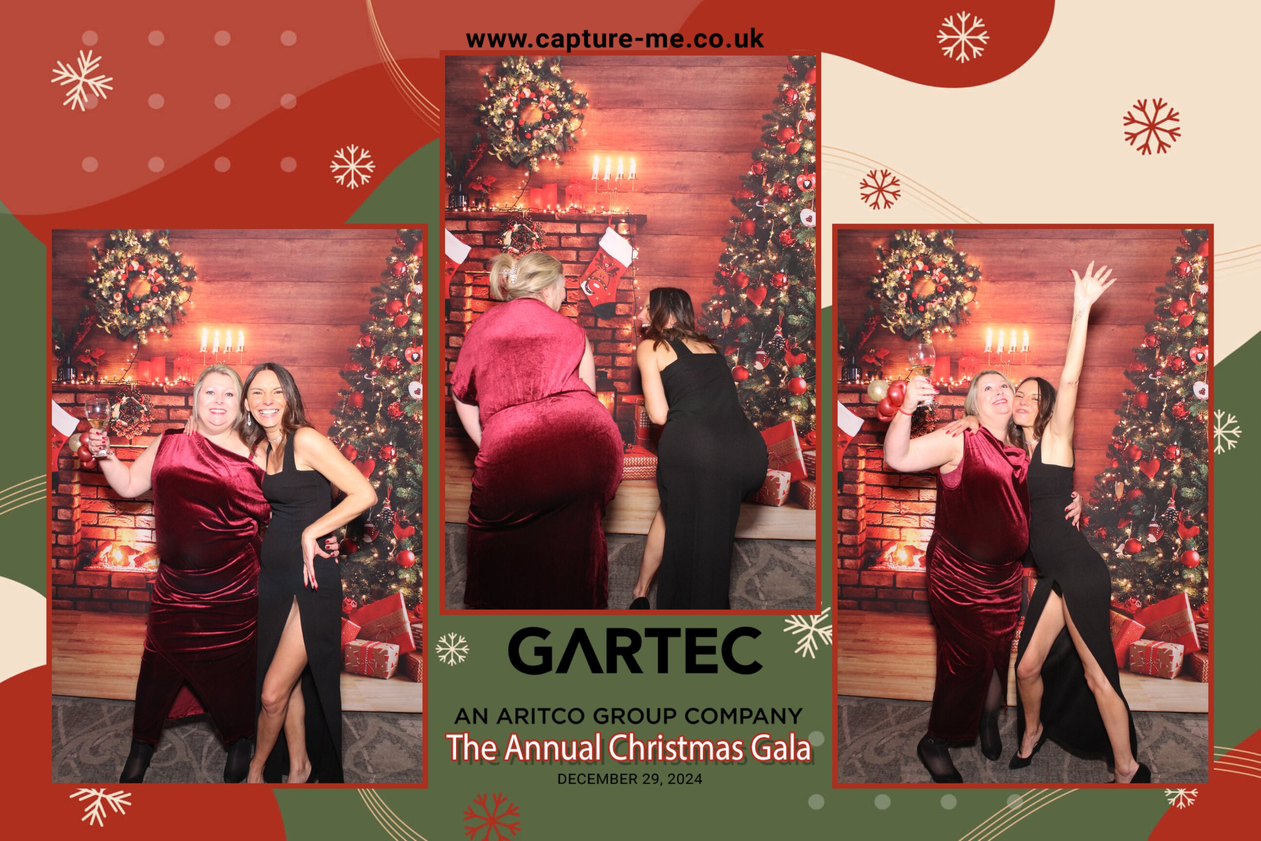 Gartec Annual Christmas Gala | View more photos from the event at gallery.capture-me.co.uk/u/Capture-me/Gartec-Annual-Christmas-Gala