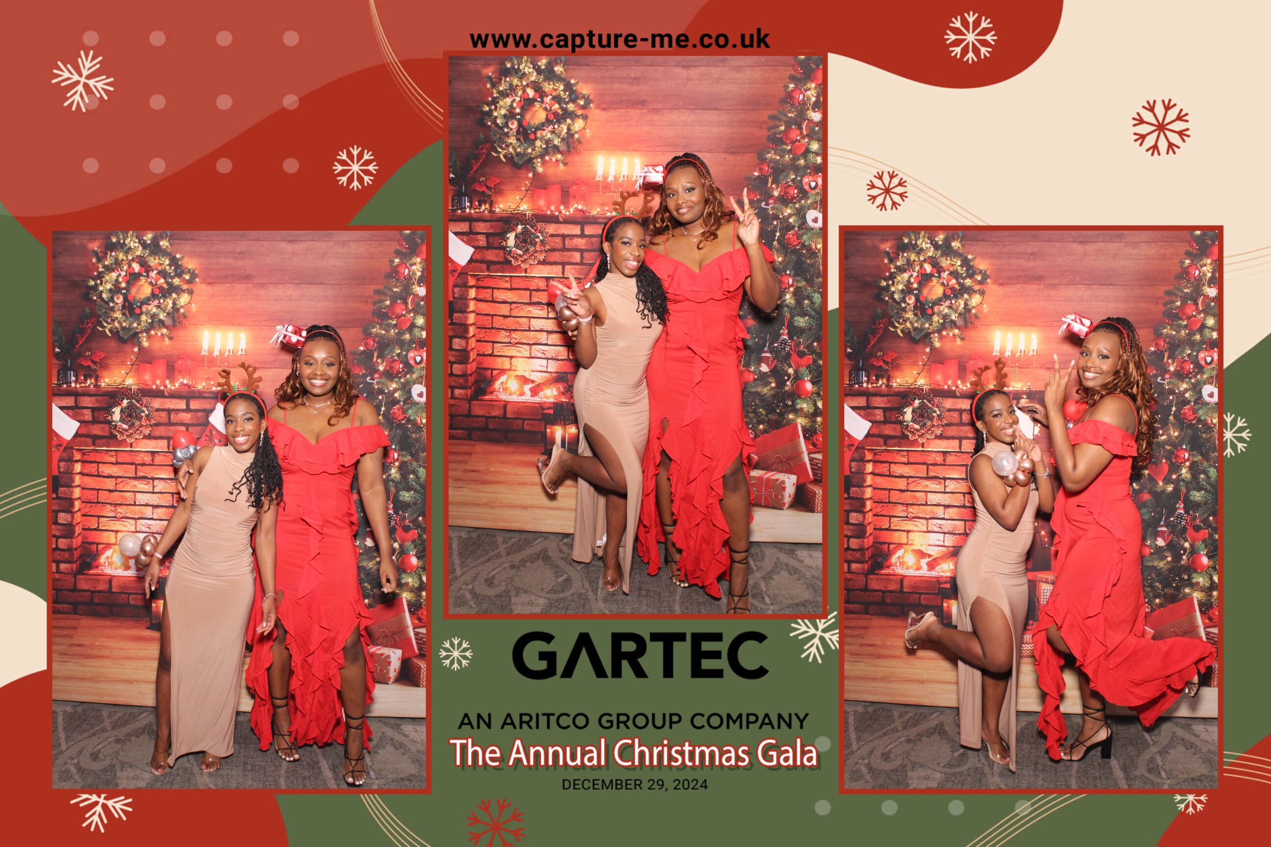 Gartec Annual Christmas Gala | View more photos from the event at gallery.capture-me.co.uk/u/Capture-me/Gartec-Annual-Christmas-Gala