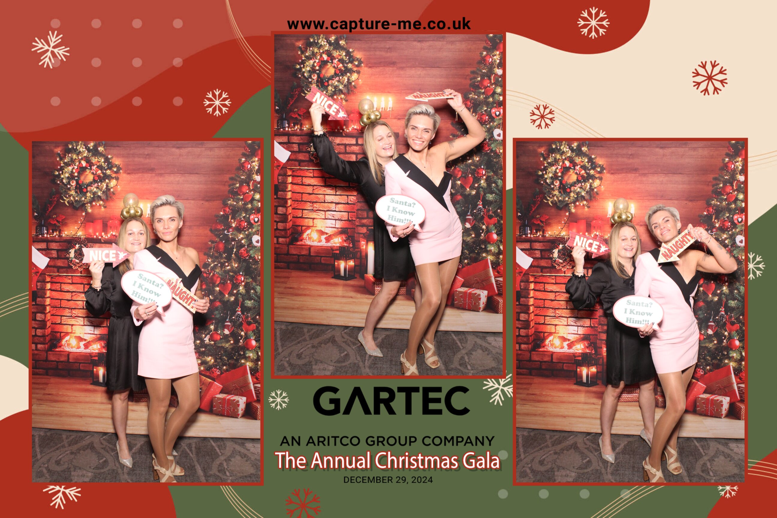 Gartec Annual Christmas Gala | View more photos from the event at gallery.capture-me.co.uk/u/Capture-me/Gartec-Annual-Christmas-Gala