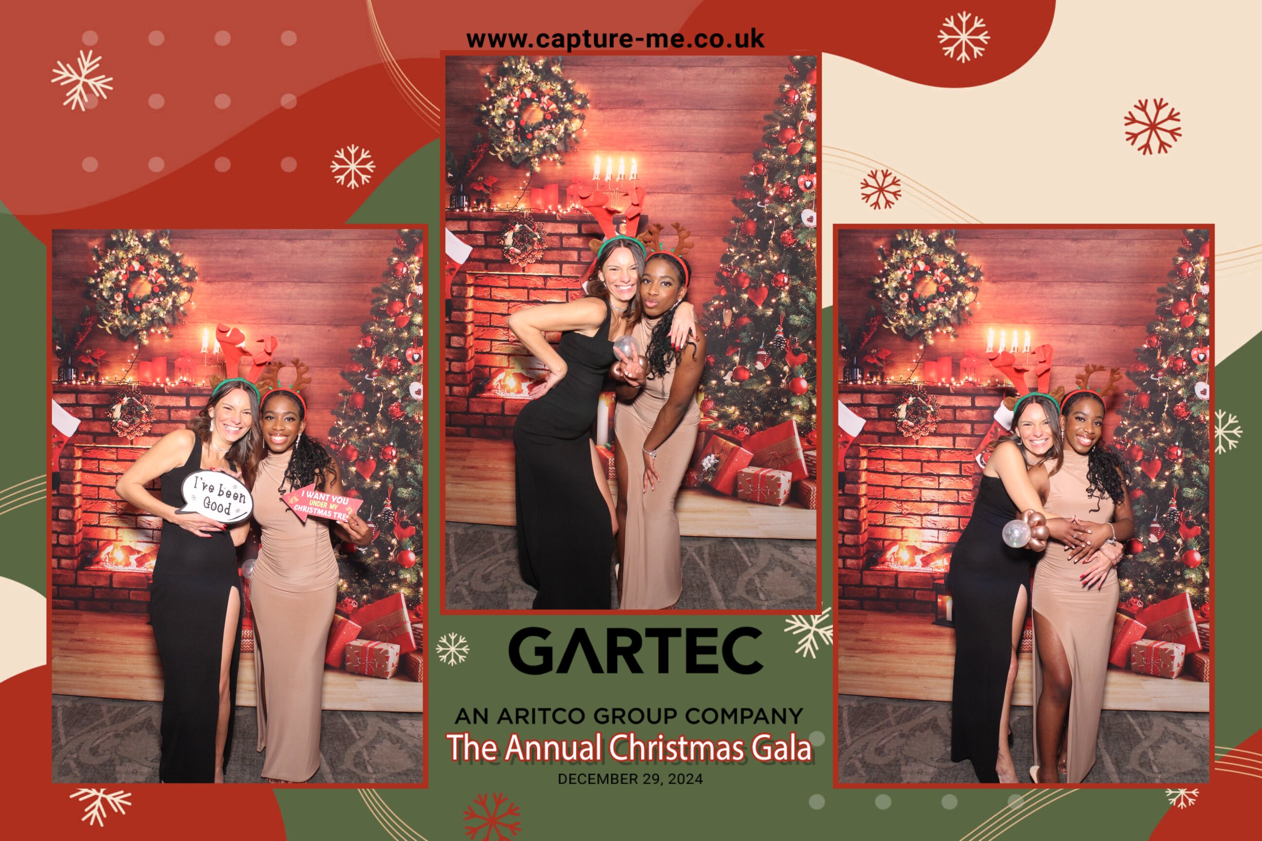 Gartec Annual Christmas Gala | View more photos from the event at gallery.capture-me.co.uk/u/Capture-me/Gartec-Annual-Christmas-Gala