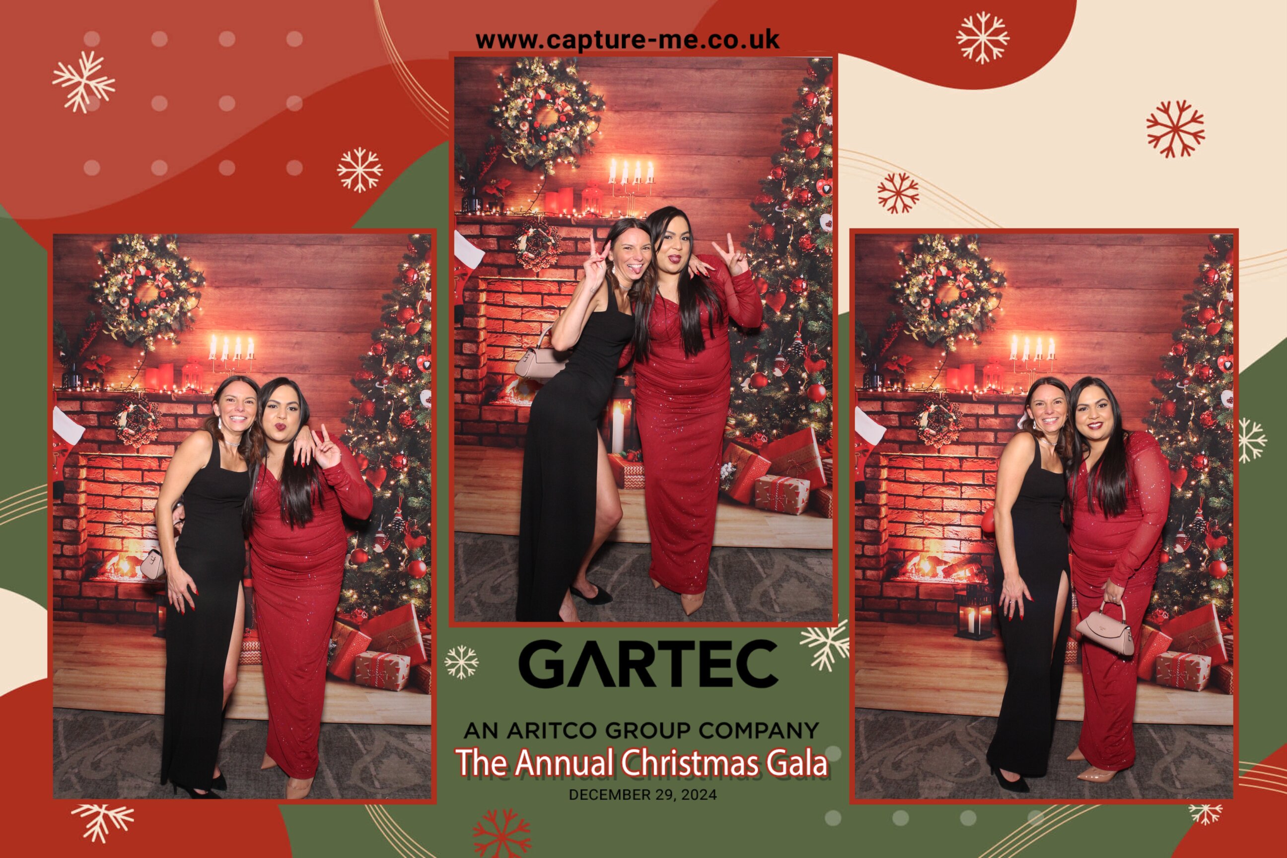 Gartec Annual Christmas Gala | View more photos from the event at gallery.capture-me.co.uk/u/Capture-me/Gartec-Annual-Christmas-Gala
