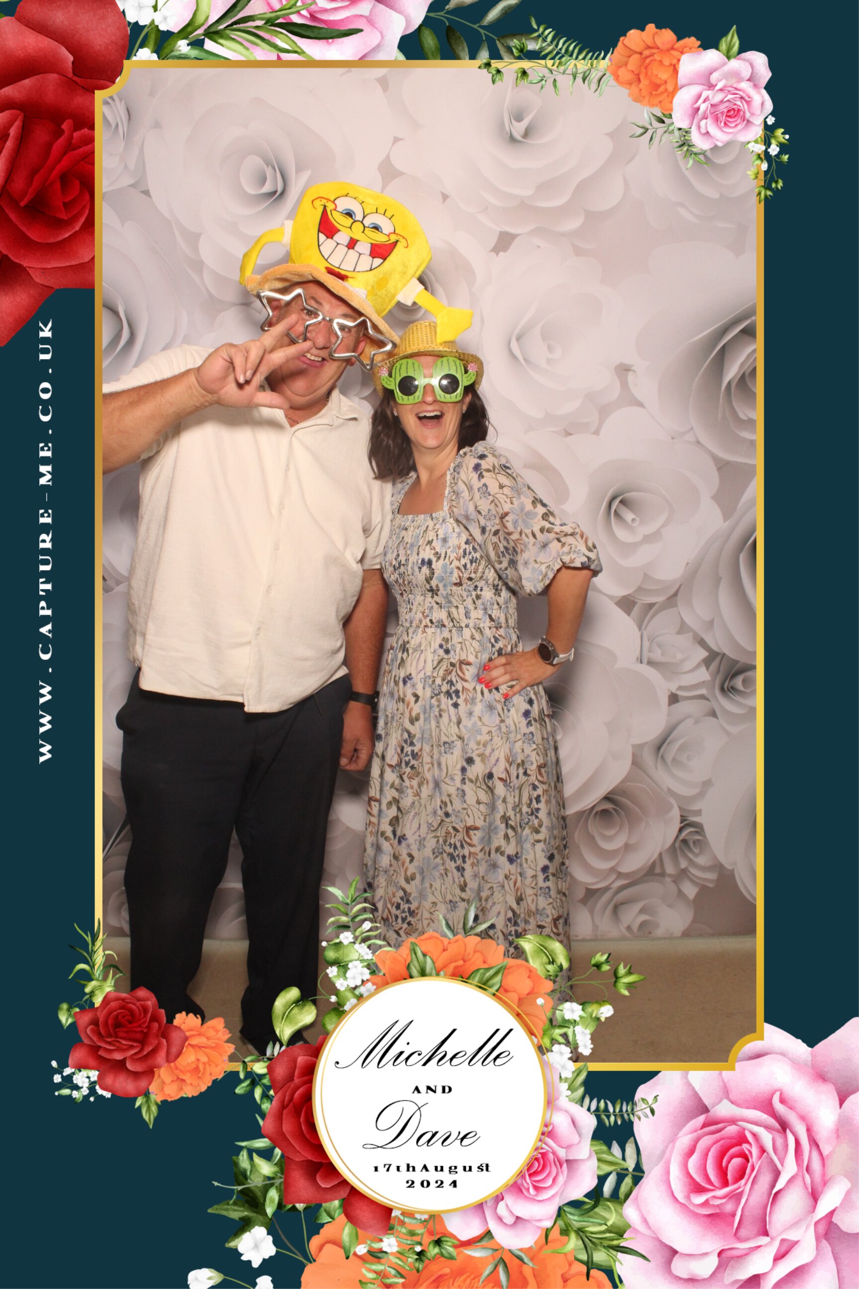 Image from Michelle & Dave's Wedding
