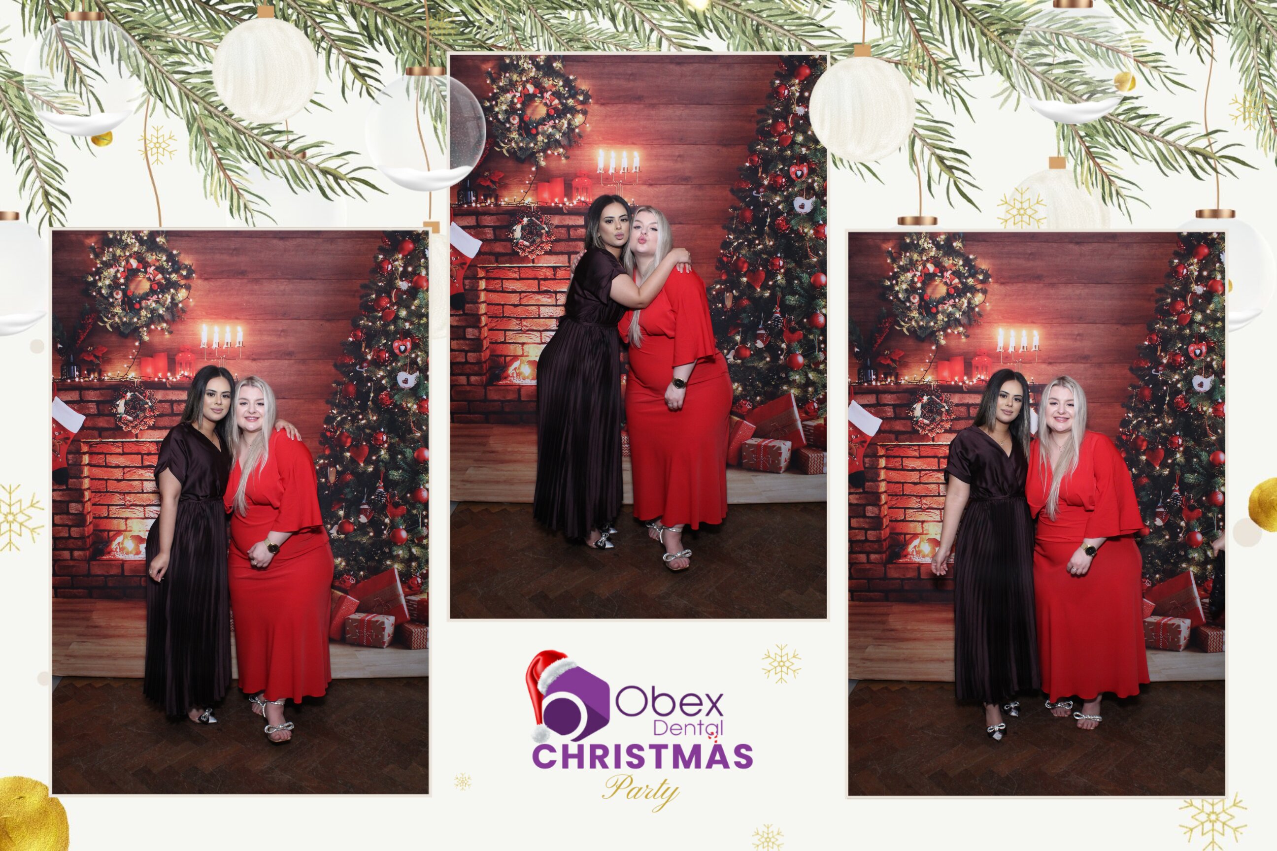 Obex Dental Christmas Party | View more photos from the event at gallery.capture-me.co.uk/u/Capture-me/Obex-Dental-Christmas-Party