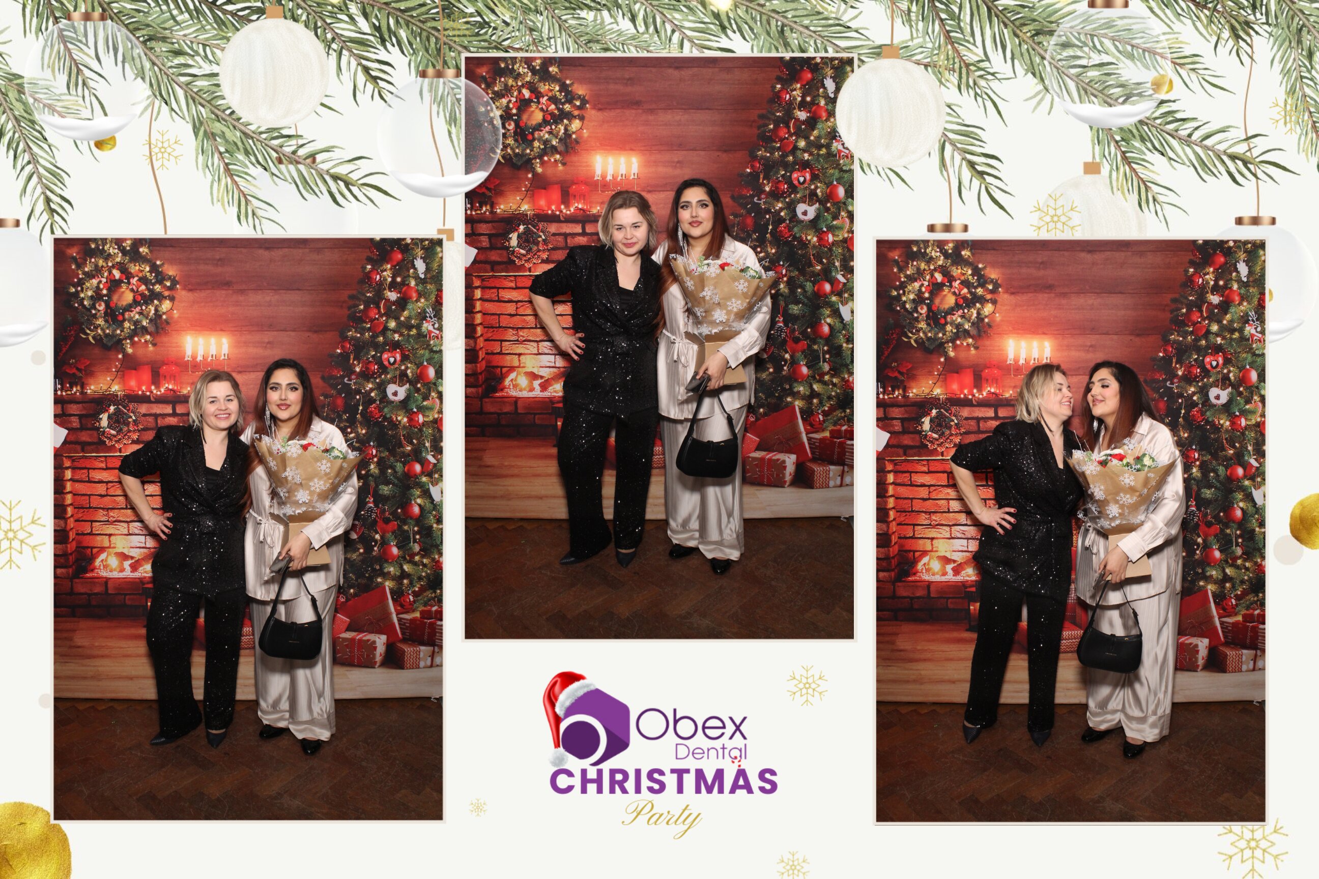 Obex Dental Christmas Party | View more photos from the event at gallery.capture-me.co.uk/u/Capture-me/Obex-Dental-Christmas-Party