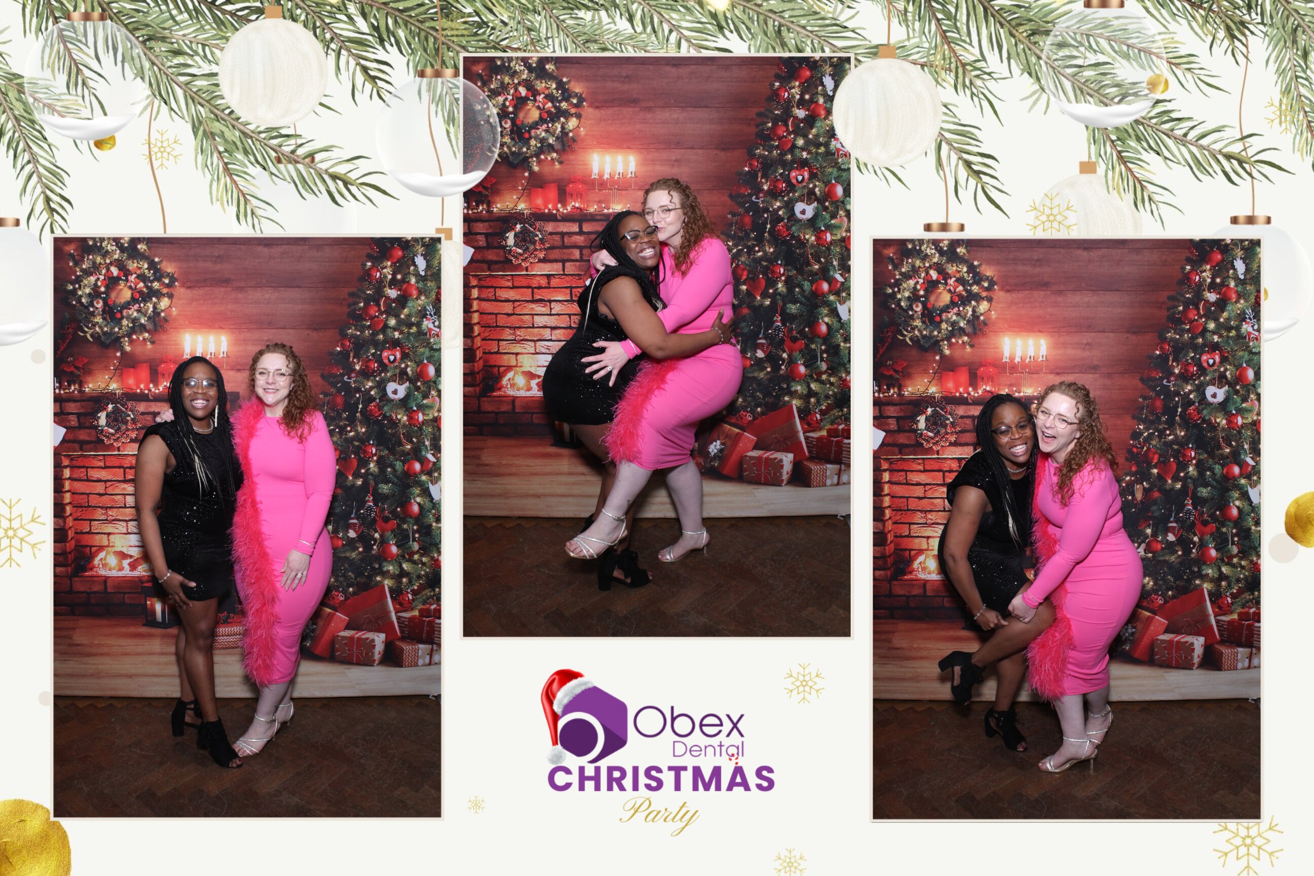 Obex Dental Christmas Party | View more photos from the event at gallery.capture-me.co.uk/u/Capture-me/Obex-Dental-Christmas-Party