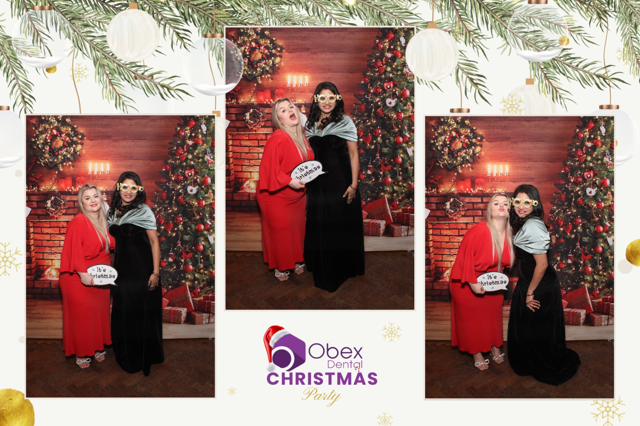 Obex Dental Christmas Party | View more photos from the event at gallery.capture-me.co.uk/u/Capture-me/Obex-Dental-Christmas-Party