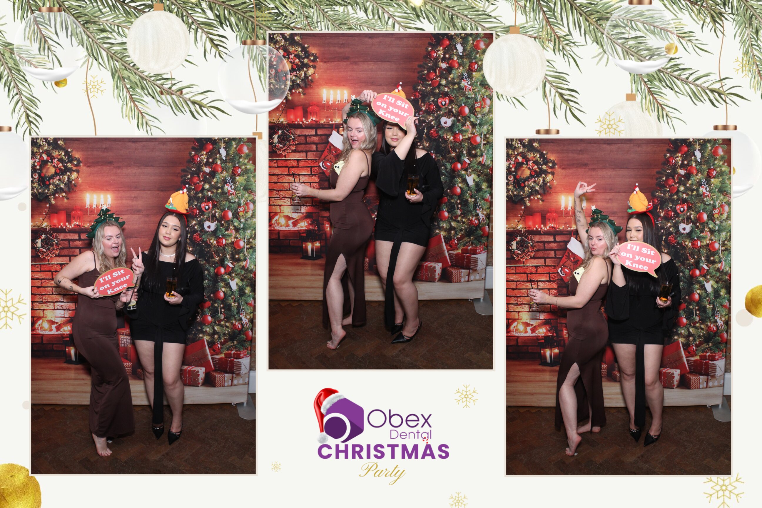 Obex Dental Christmas Party | View more photos from the event at gallery.capture-me.co.uk/u/Capture-me/Obex-Dental-Christmas-Party