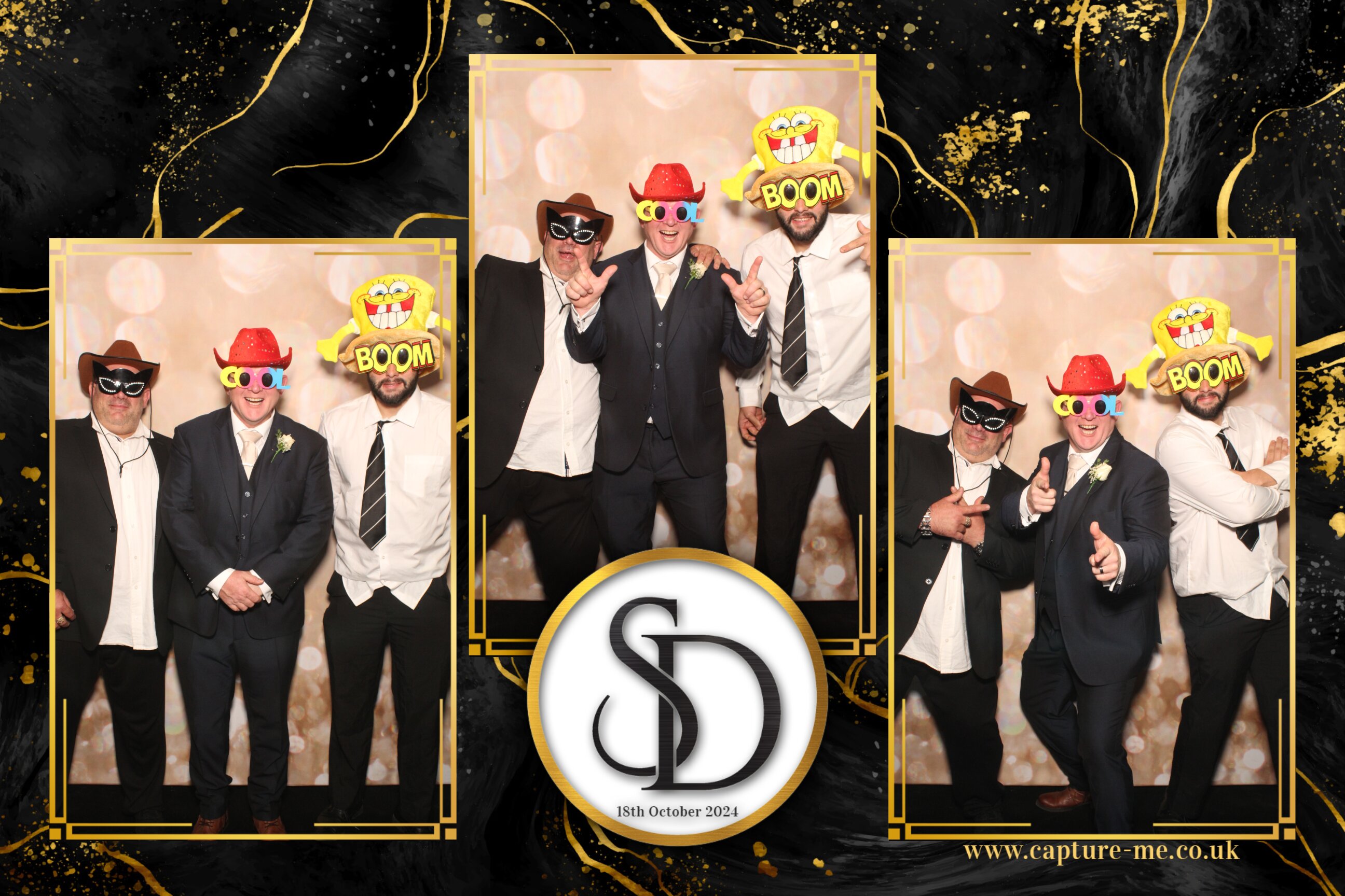 Image from Owens/Haynes Wedding