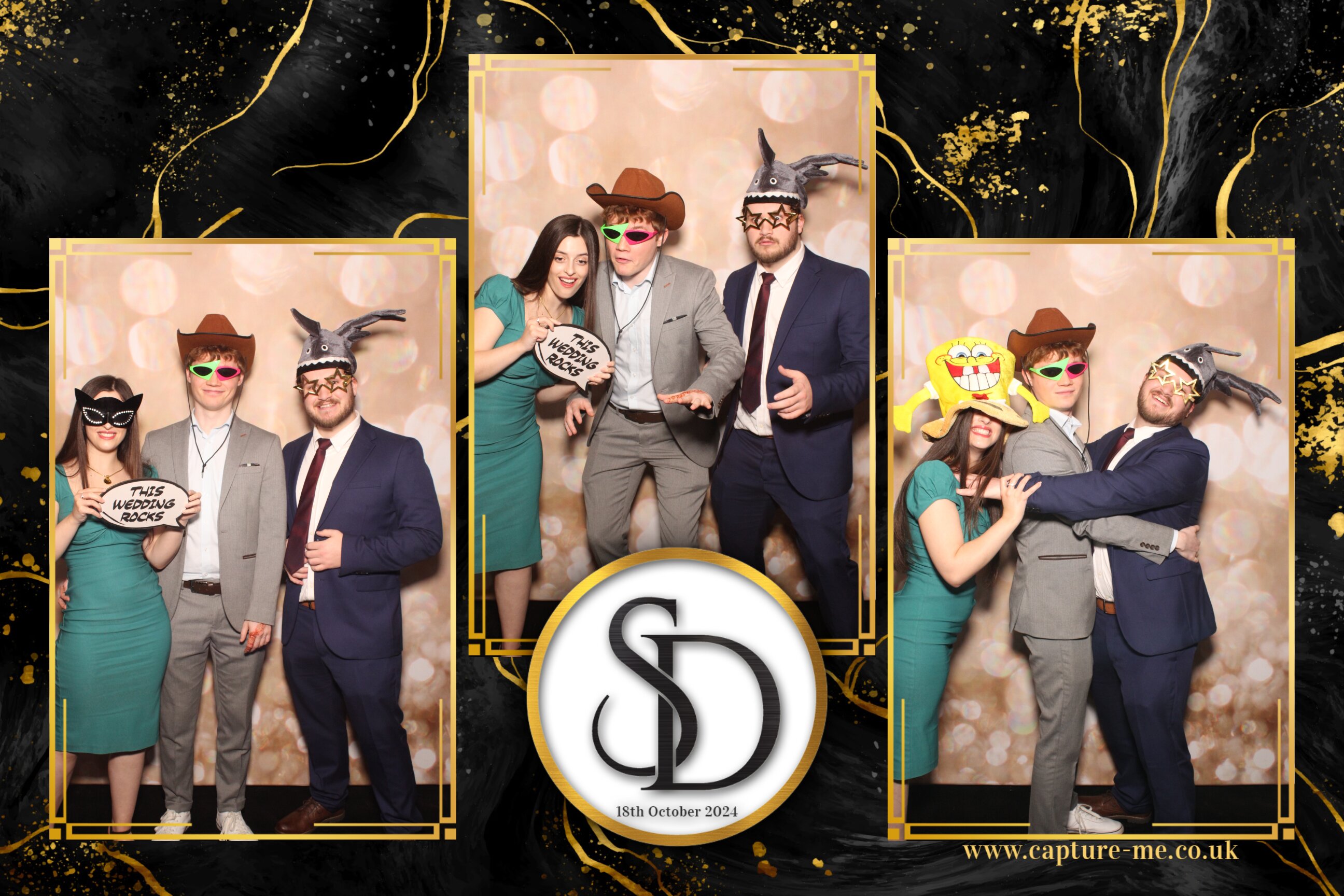 Owens/Haynes Wedding | View more photos from the event at gallery.capture-me.co.uk/u/Capture-me/OwensHaynes-Wedding