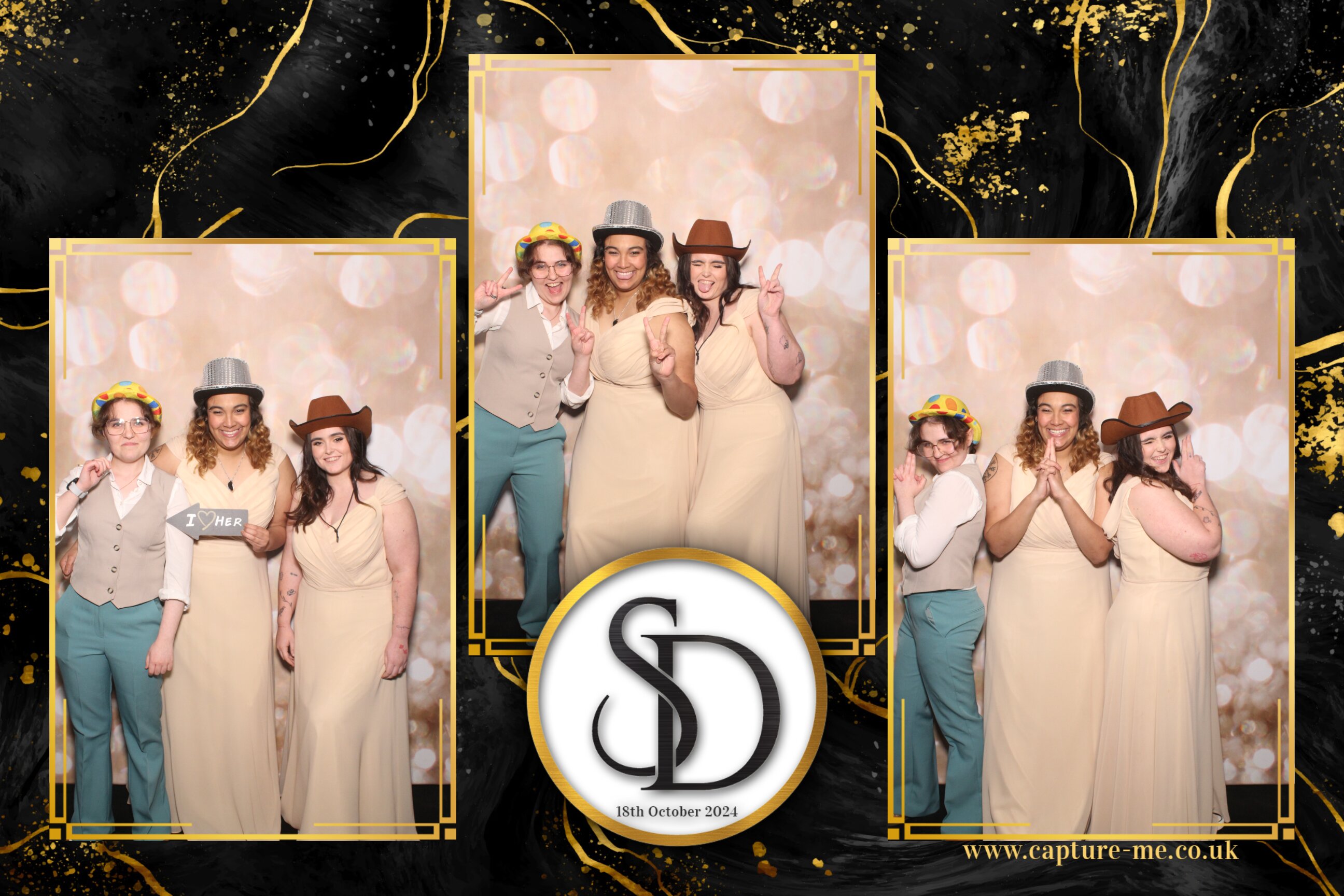 Owens/Haynes Wedding | View more photos from the event at gallery.capture-me.co.uk/u/Capture-me/OwensHaynes-Wedding
