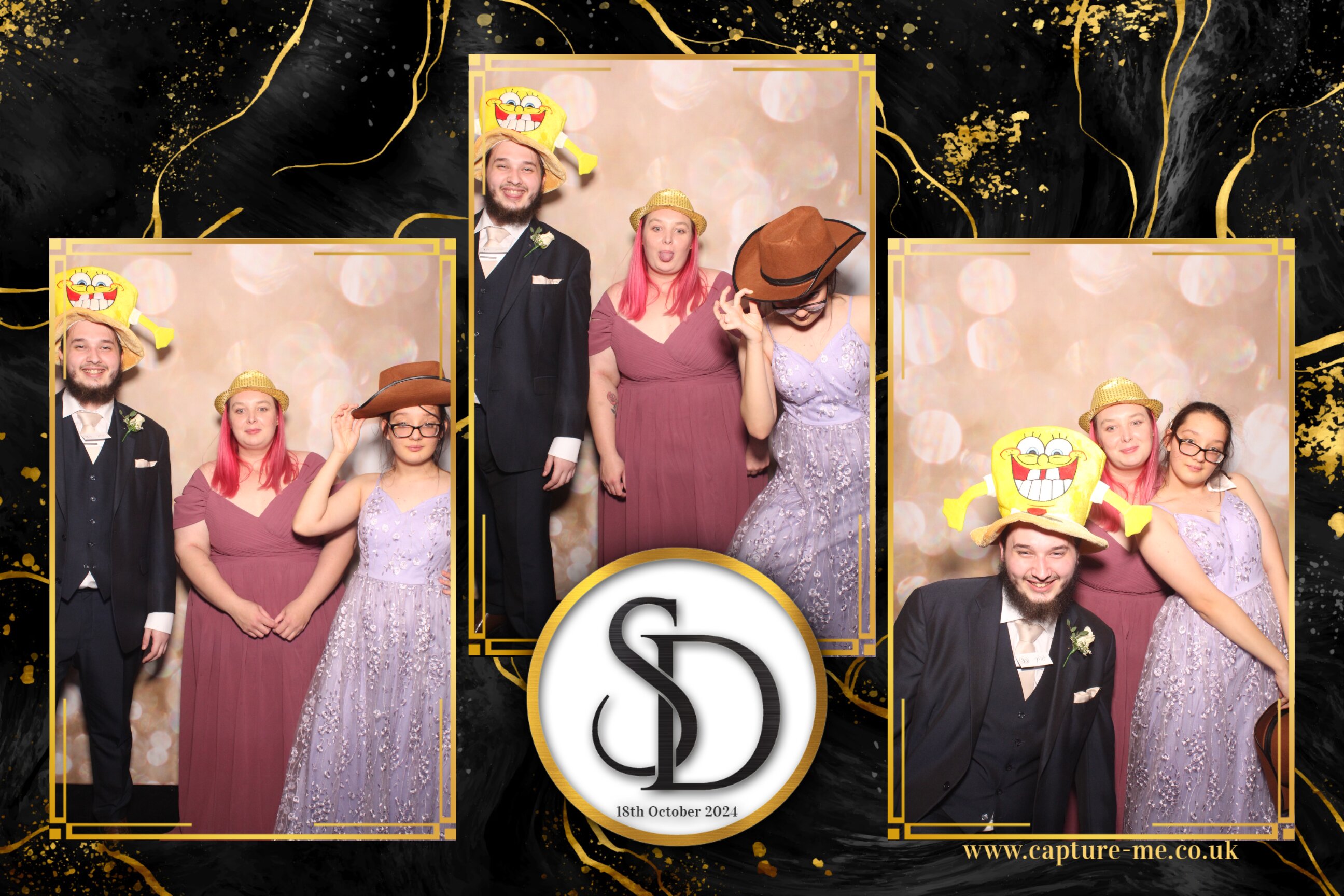 Owens/Haynes Wedding | View more photos from the event at gallery.capture-me.co.uk/u/Capture-me/OwensHaynes-Wedding