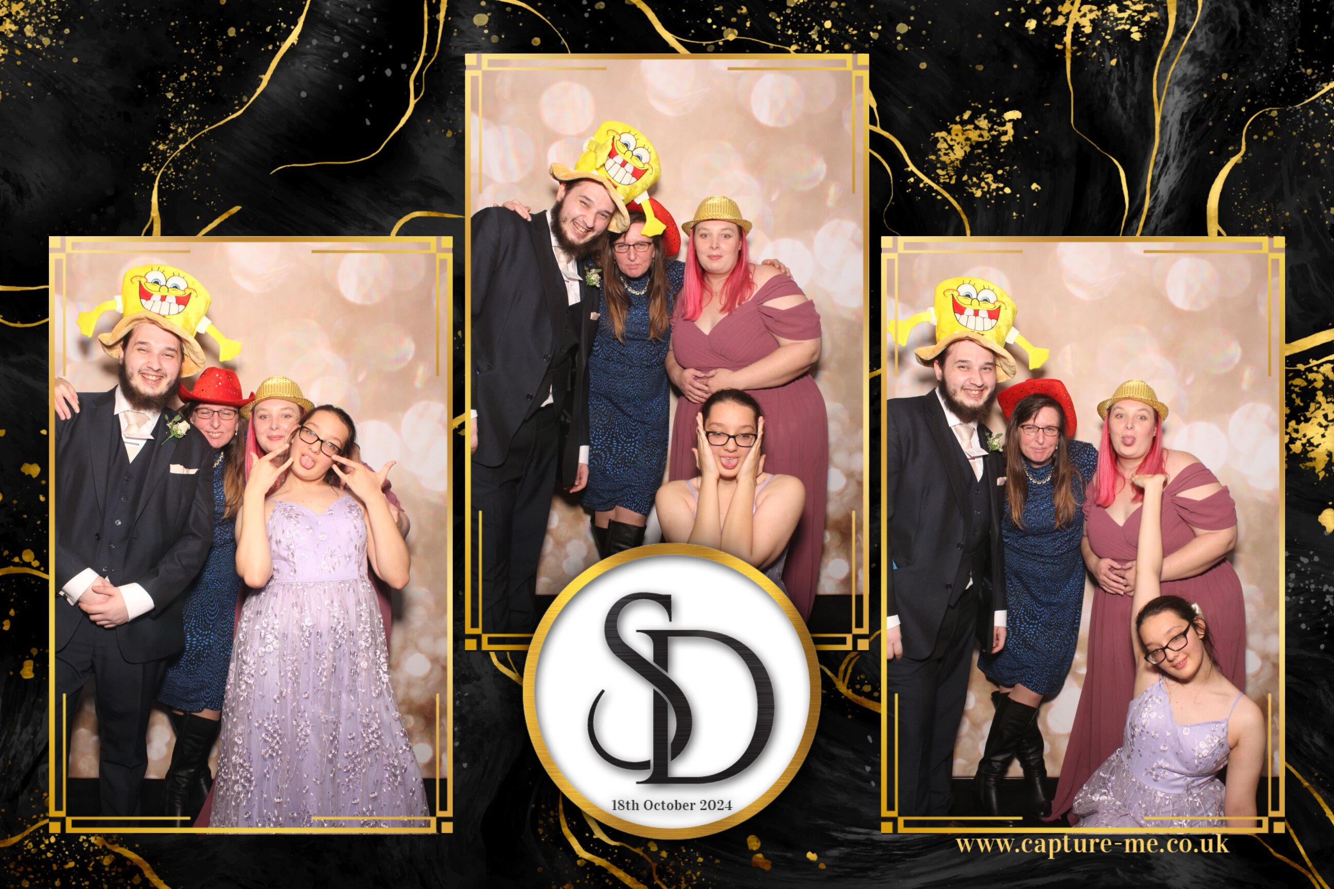 Owens/Haynes Wedding | View more photos from the event at gallery.capture-me.co.uk/u/Capture-me/OwensHaynes-Wedding