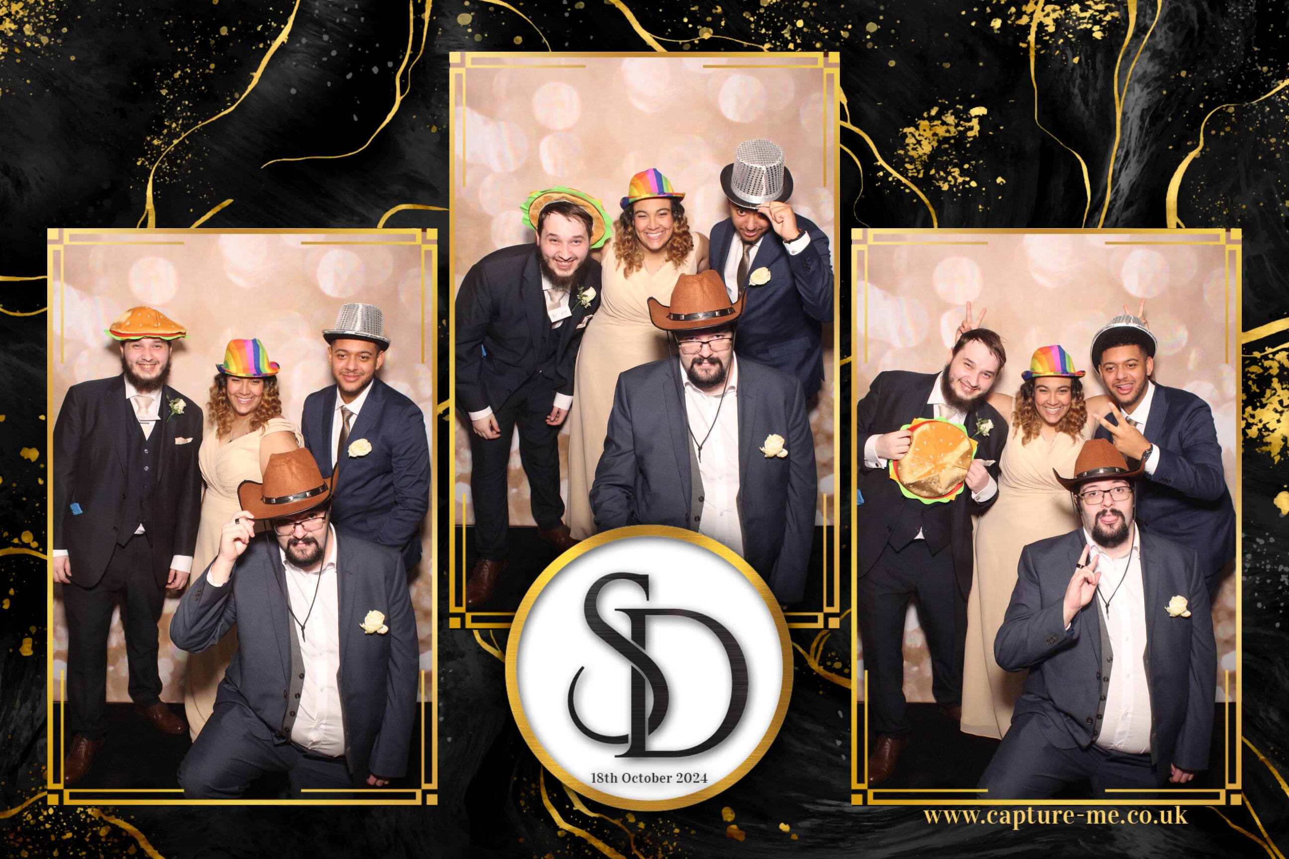 Owens/Haynes Wedding | View more photos from the event at gallery.capture-me.co.uk/u/Capture-me/OwensHaynes-Wedding