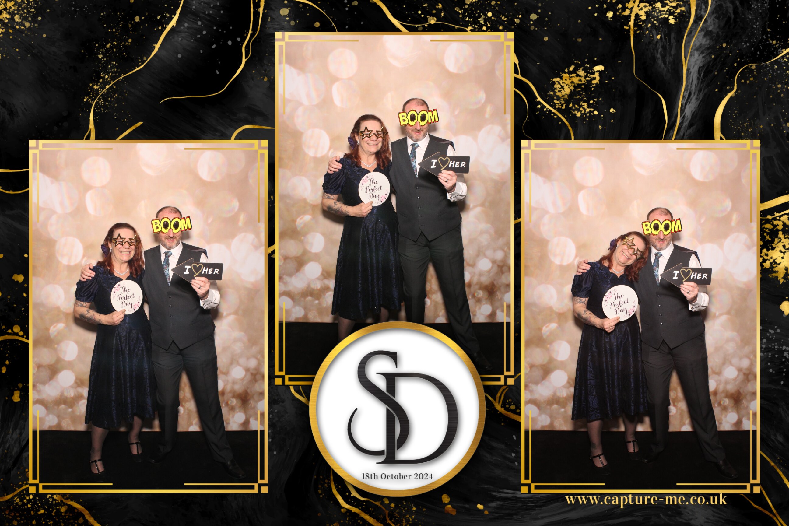 Owens/Haynes Wedding | View more photos from the event at gallery.capture-me.co.uk/u/Capture-me/OwensHaynes-Wedding