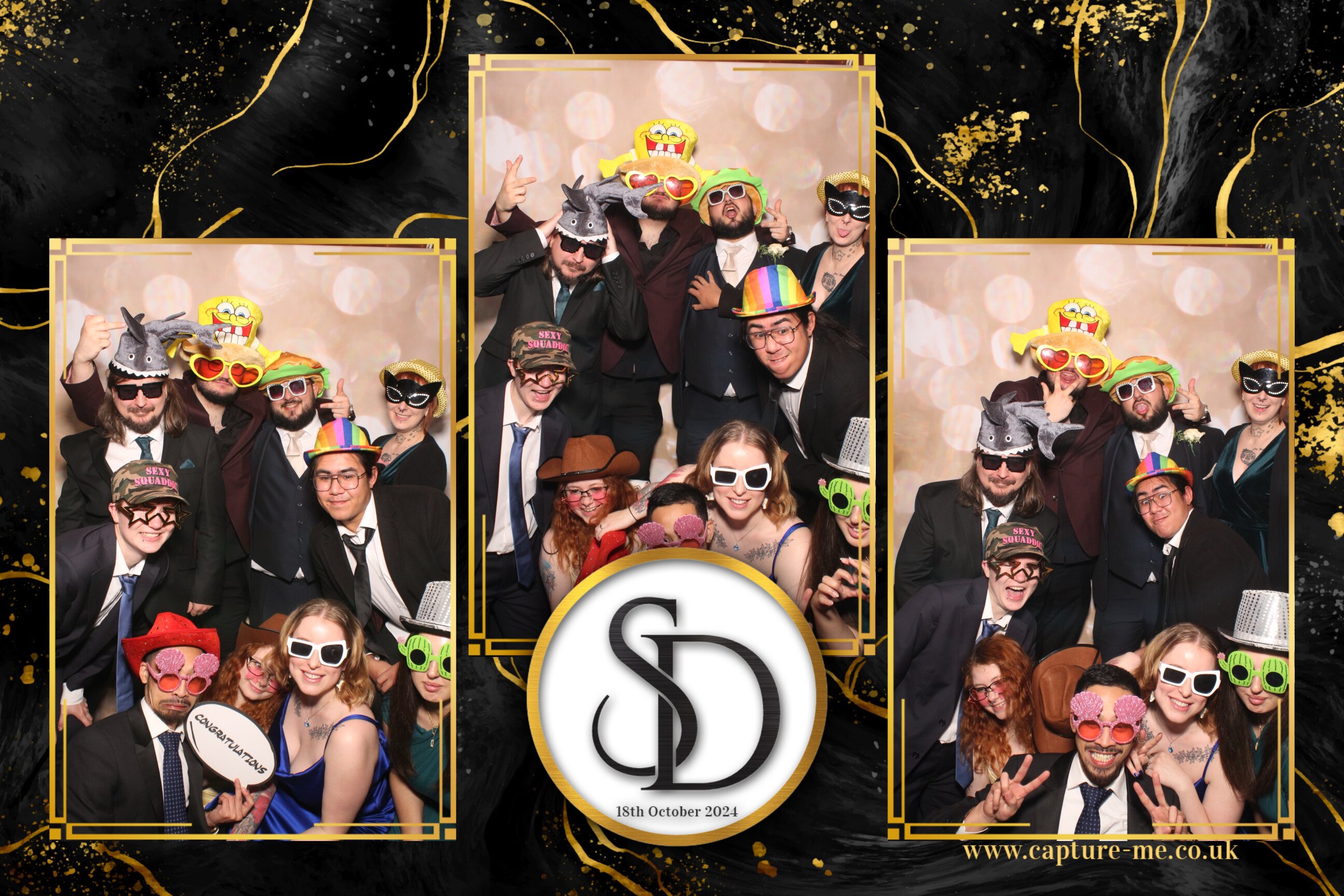 Owens/Haynes Wedding | View more photos from the event at gallery.capture-me.co.uk/u/Capture-me/OwensHaynes-Wedding