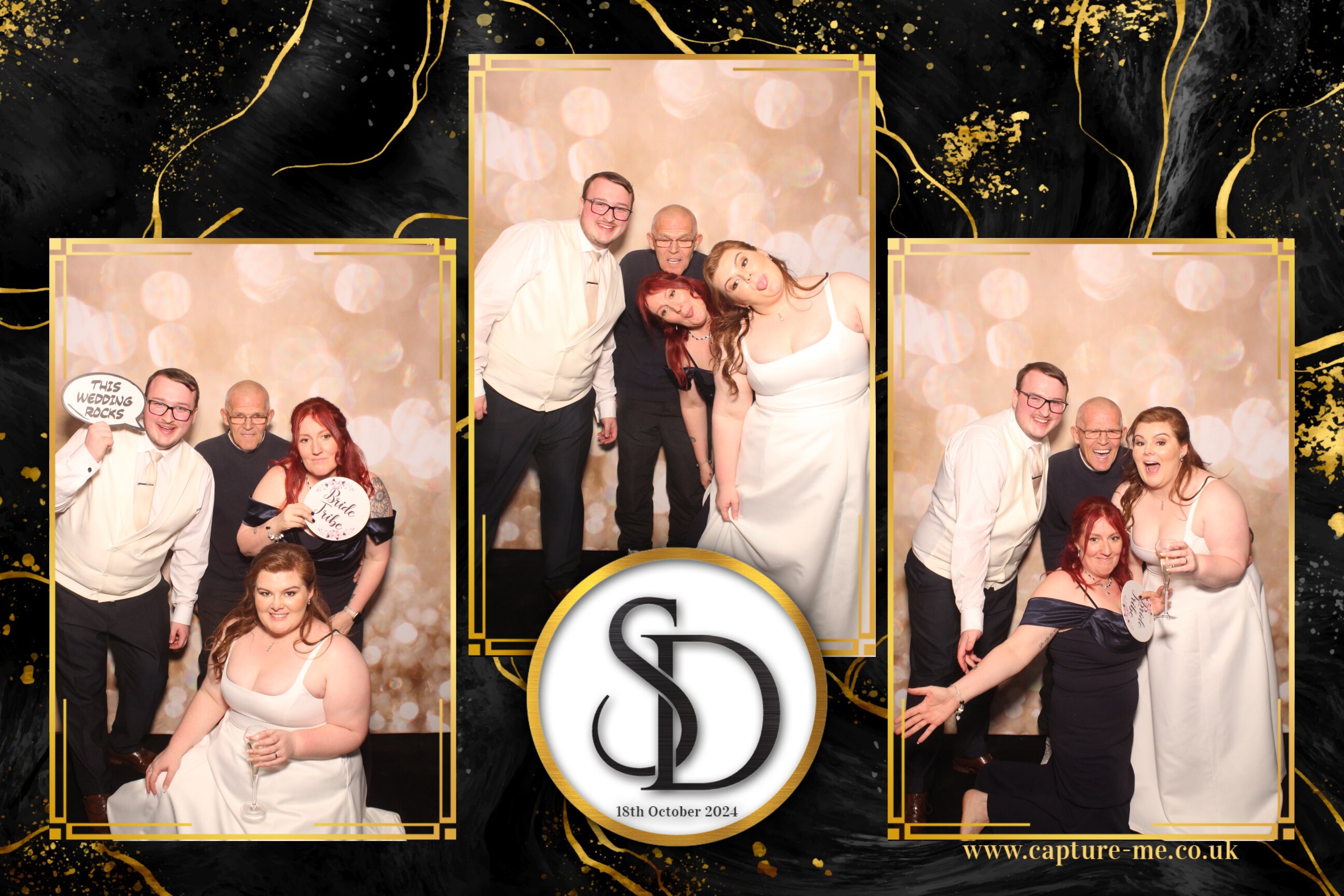Owens/Haynes Wedding | View more photos from the event at gallery.capture-me.co.uk/u/Capture-me/OwensHaynes-Wedding