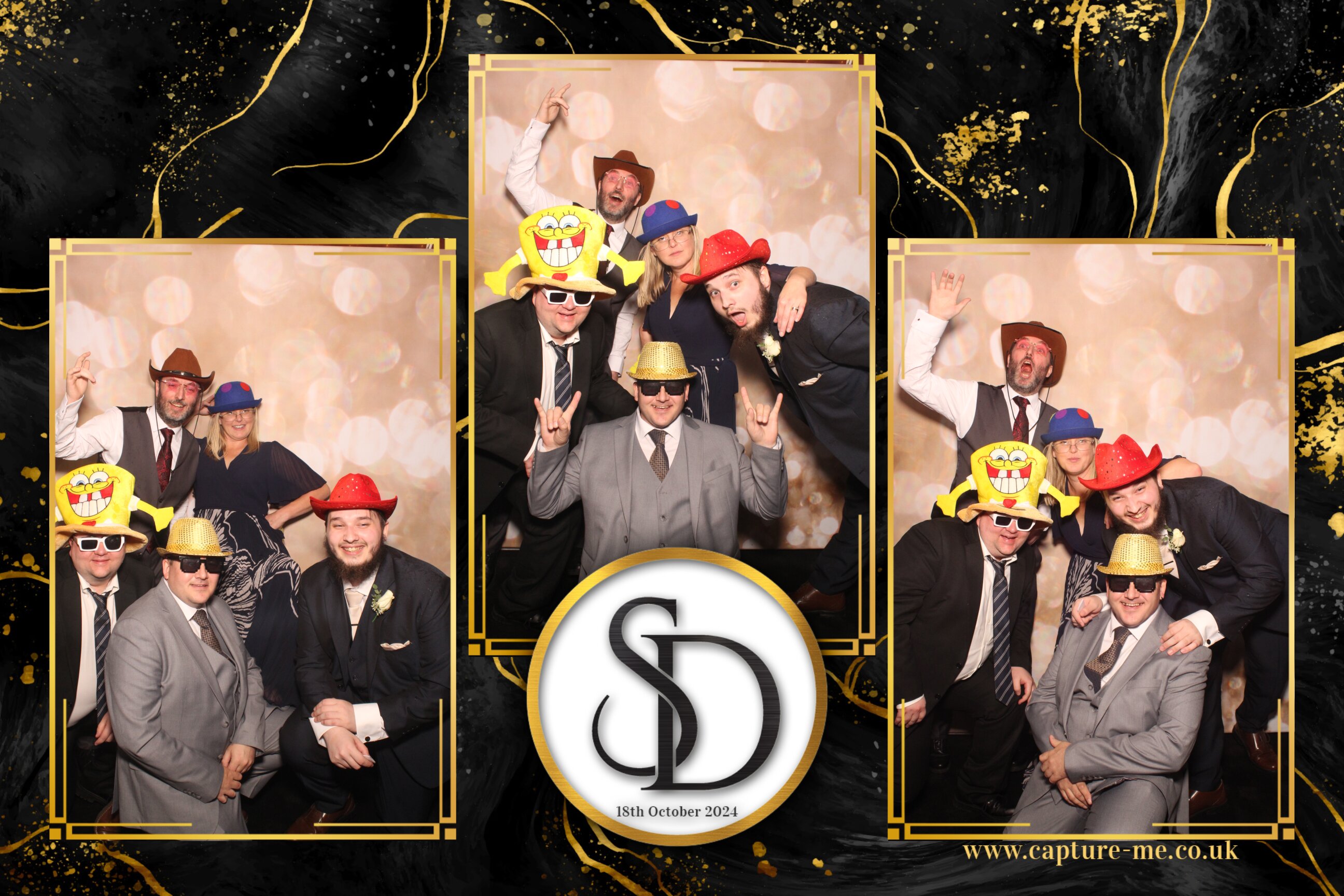 Owens/Haynes Wedding | View more photos from the event at gallery.capture-me.co.uk/u/Capture-me/OwensHaynes-Wedding