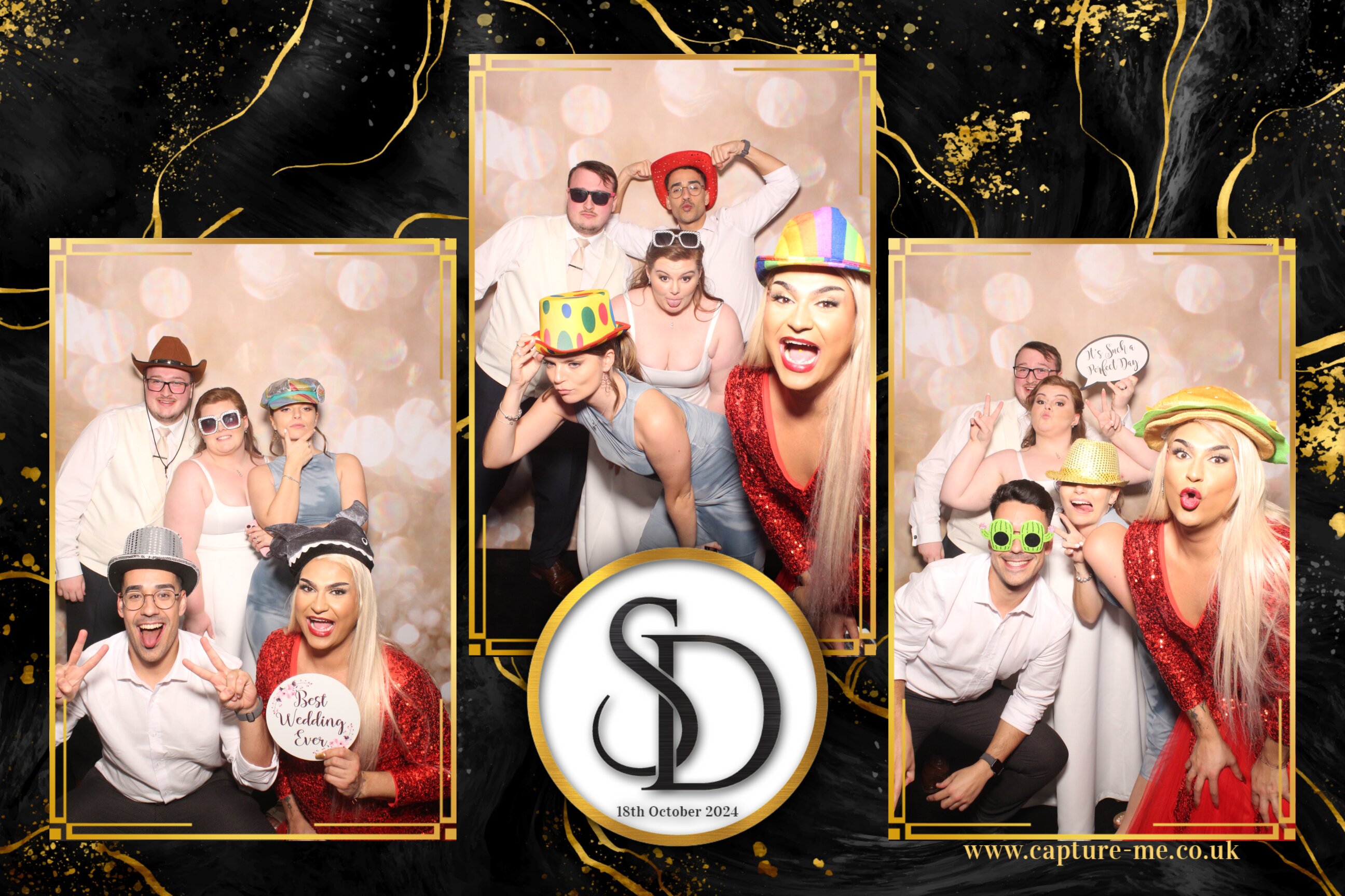 Owens/Haynes Wedding | View more photos from the event at gallery.capture-me.co.uk/u/Capture-me/OwensHaynes-Wedding