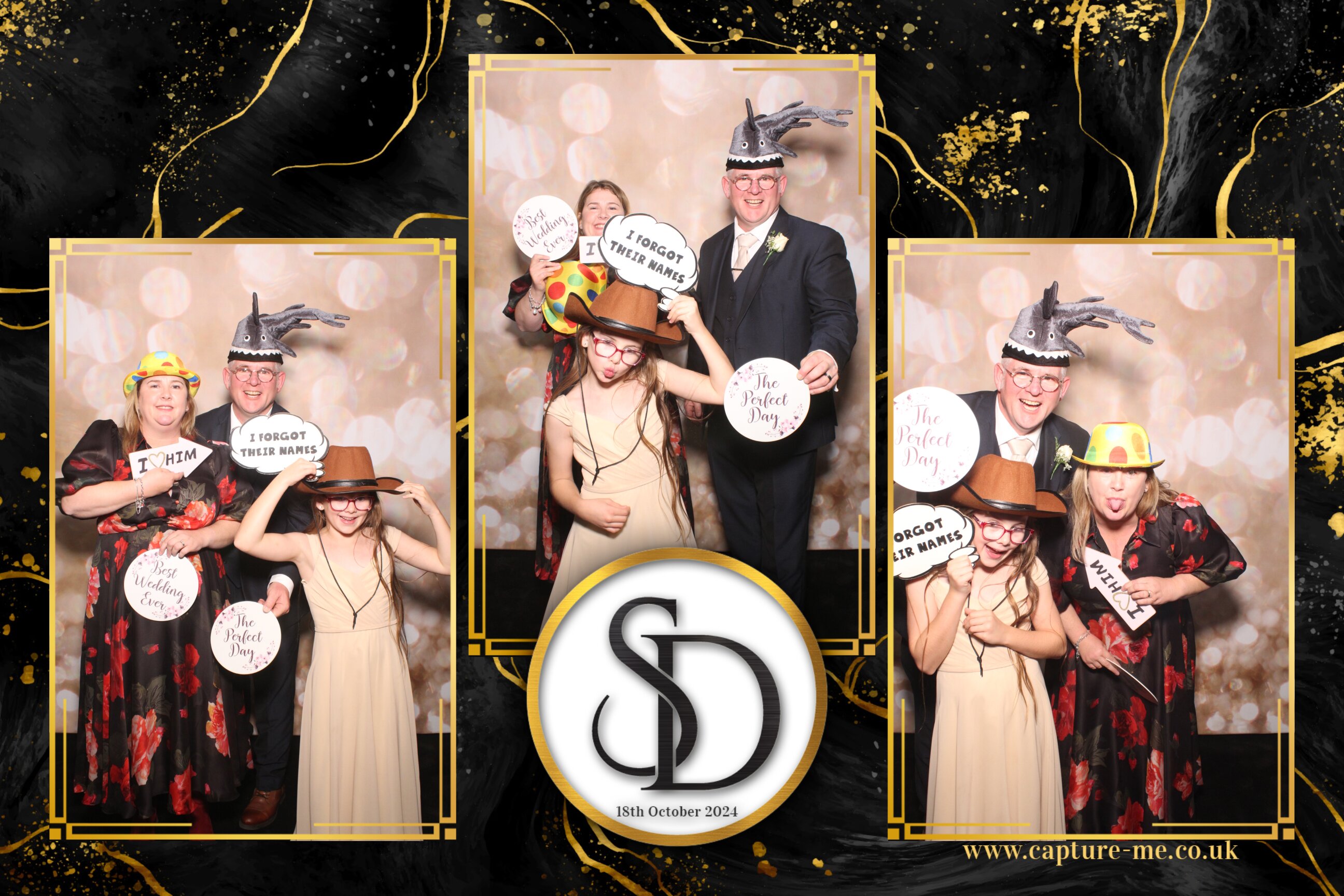 Owens/Haynes Wedding | View more photos from the event at gallery.capture-me.co.uk/u/Capture-me/OwensHaynes-Wedding