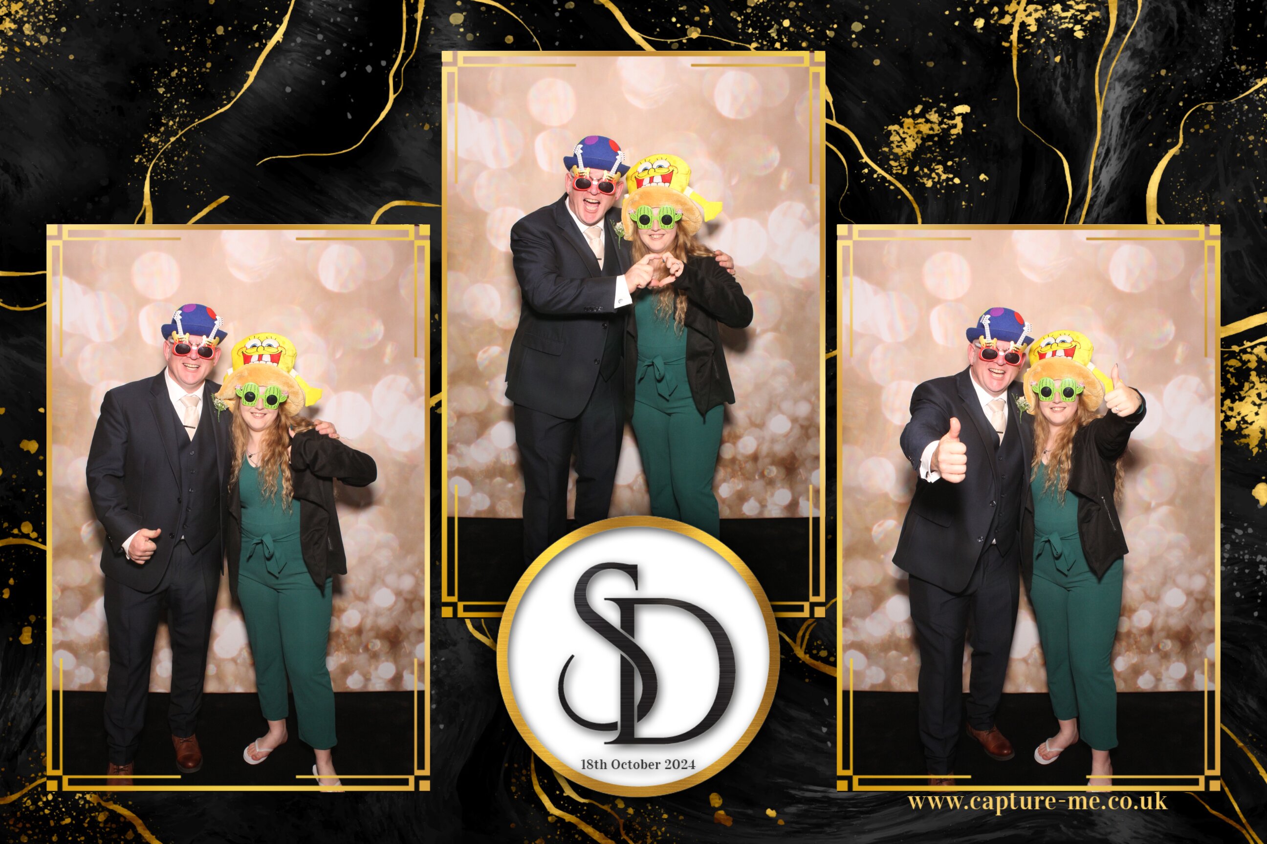 Owens/Haynes Wedding | View more photos from the event at gallery.capture-me.co.uk/u/Capture-me/OwensHaynes-Wedding