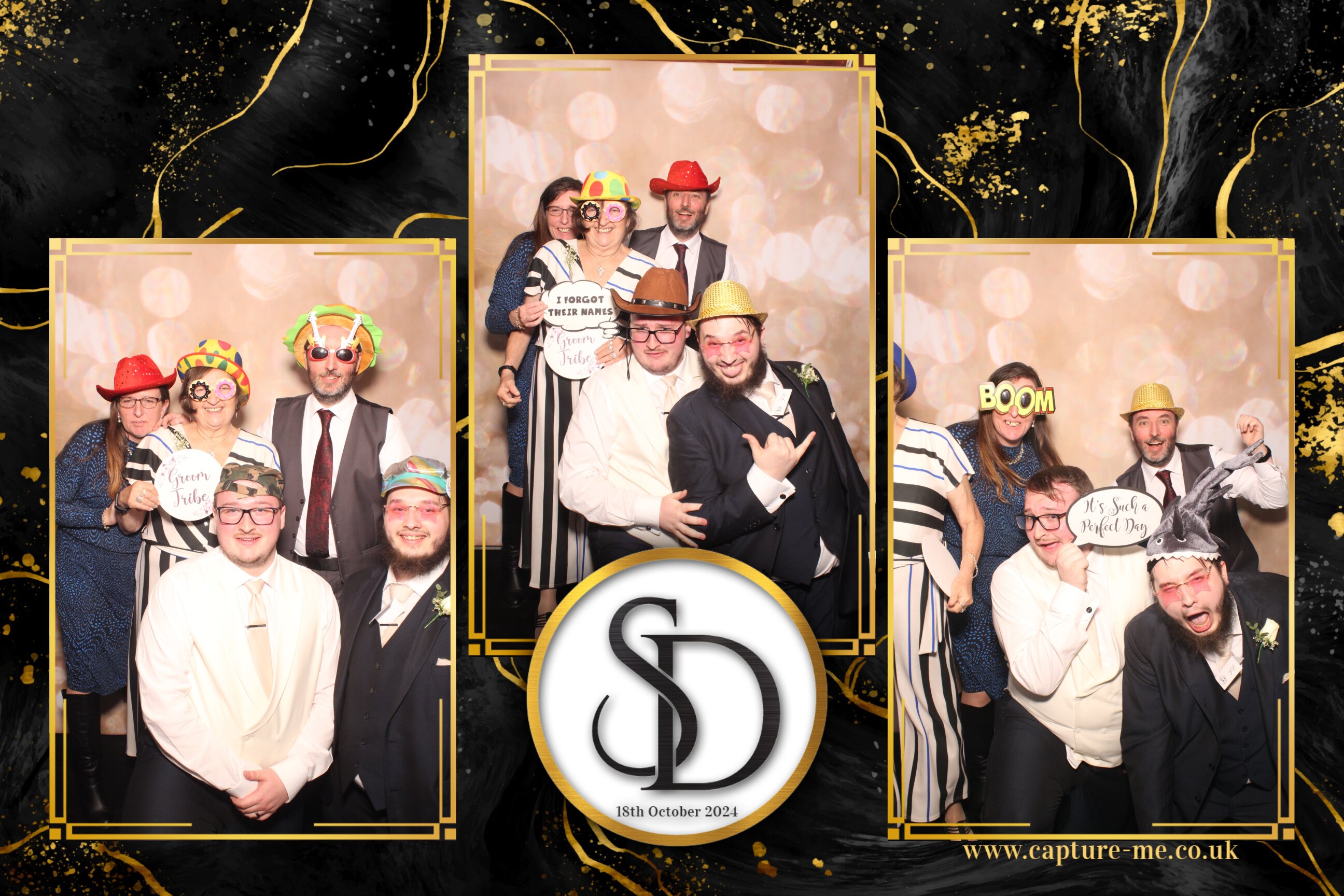 Owens/Haynes Wedding | View more photos from the event at gallery.capture-me.co.uk/u/Capture-me/OwensHaynes-Wedding