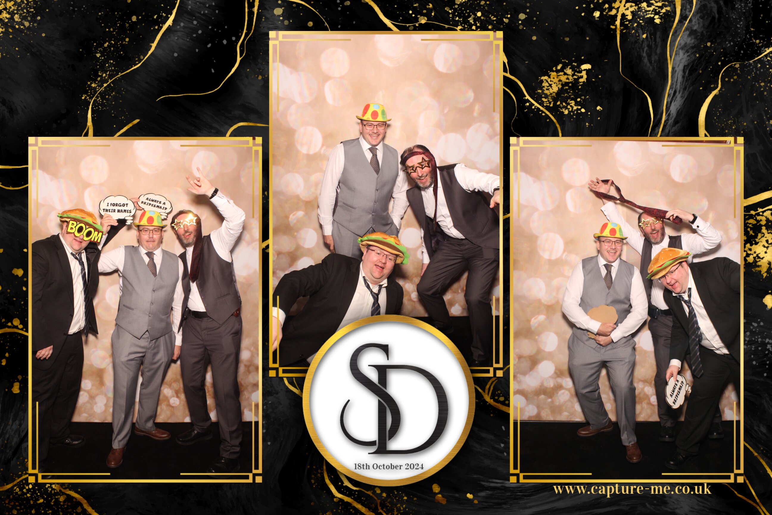 Owens/Haynes Wedding | View more photos from the event at gallery.capture-me.co.uk/u/Capture-me/OwensHaynes-Wedding