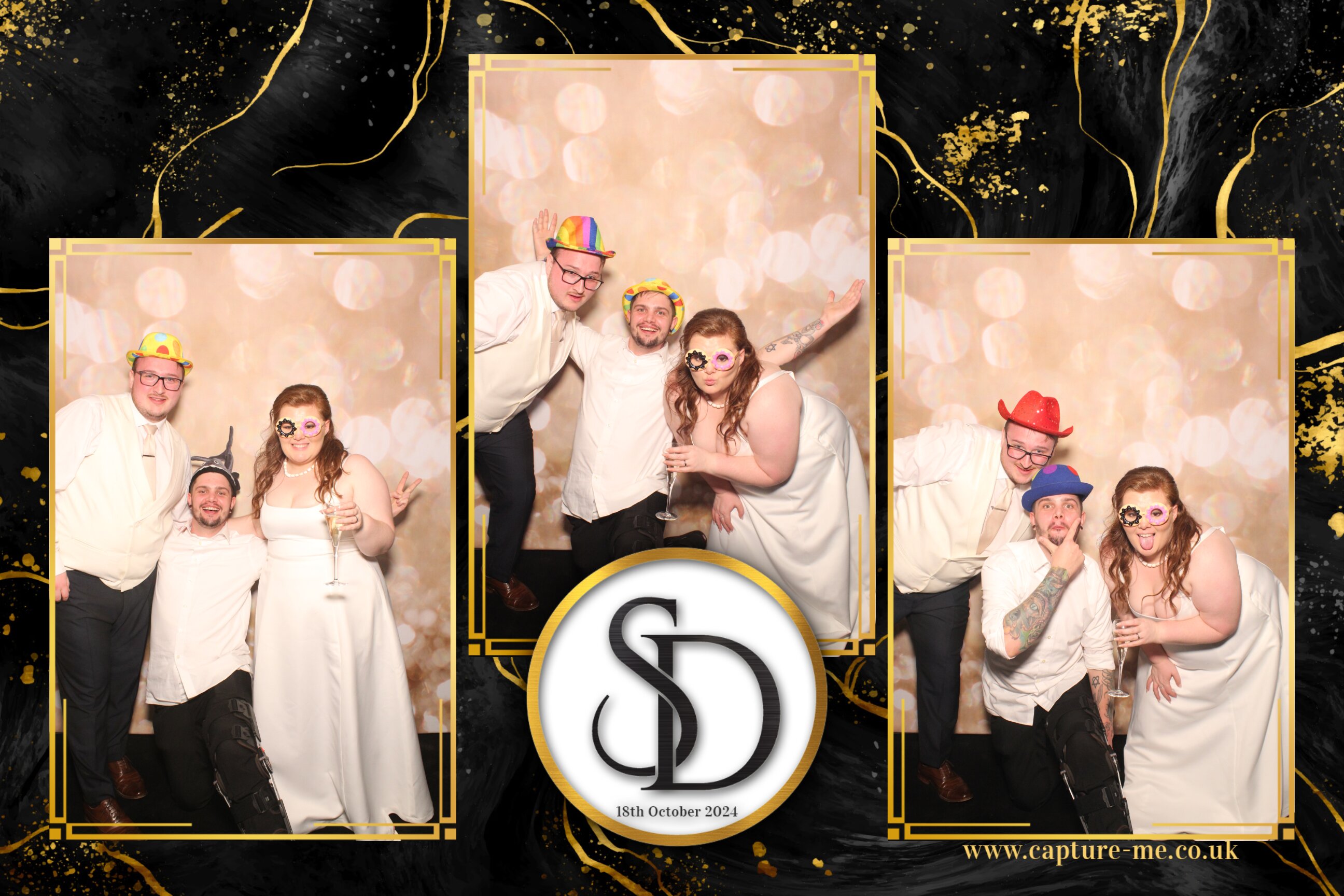 Owens/Haynes Wedding | View more photos from the event at gallery.capture-me.co.uk/u/Capture-me/OwensHaynes-Wedding
