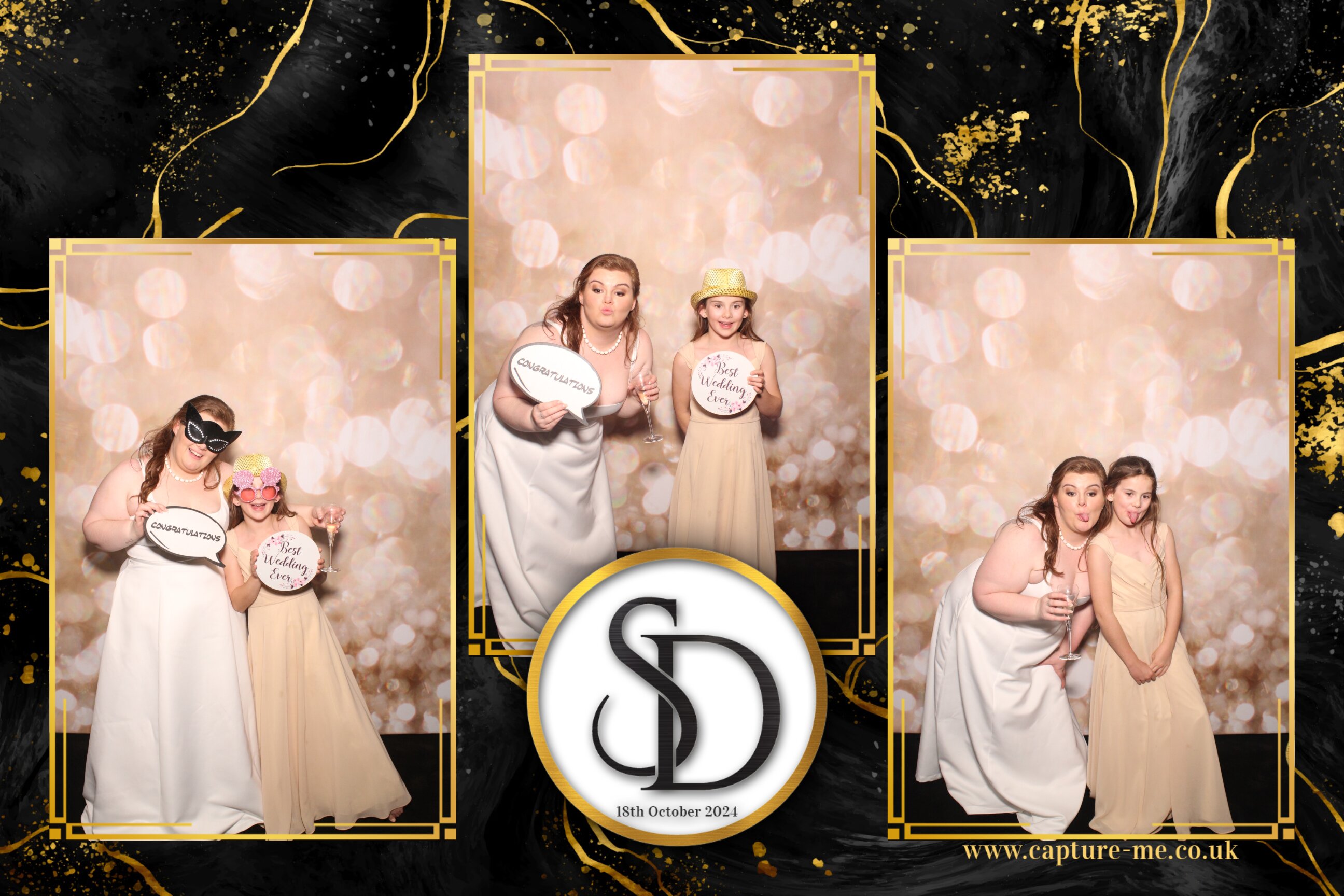 Owens/Haynes Wedding | View more photos from the event at gallery.capture-me.co.uk/u/Capture-me/OwensHaynes-Wedding