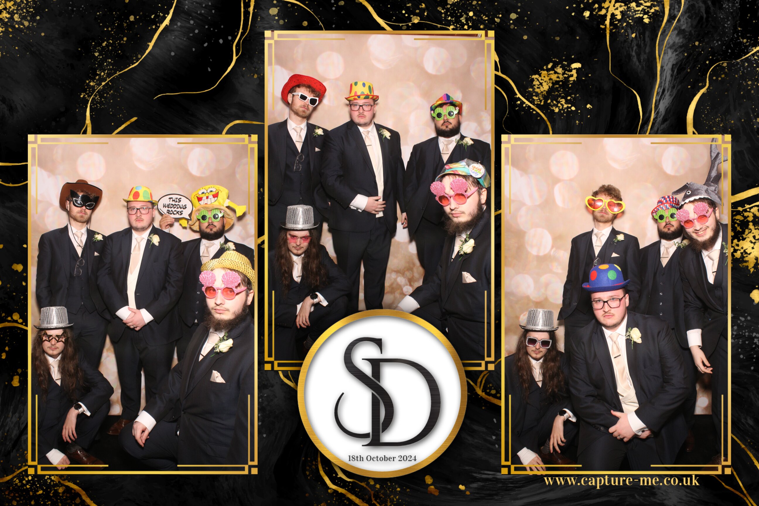Owens/Haynes Wedding | View more photos from the event at gallery.capture-me.co.uk/u/Capture-me/OwensHaynes-Wedding
