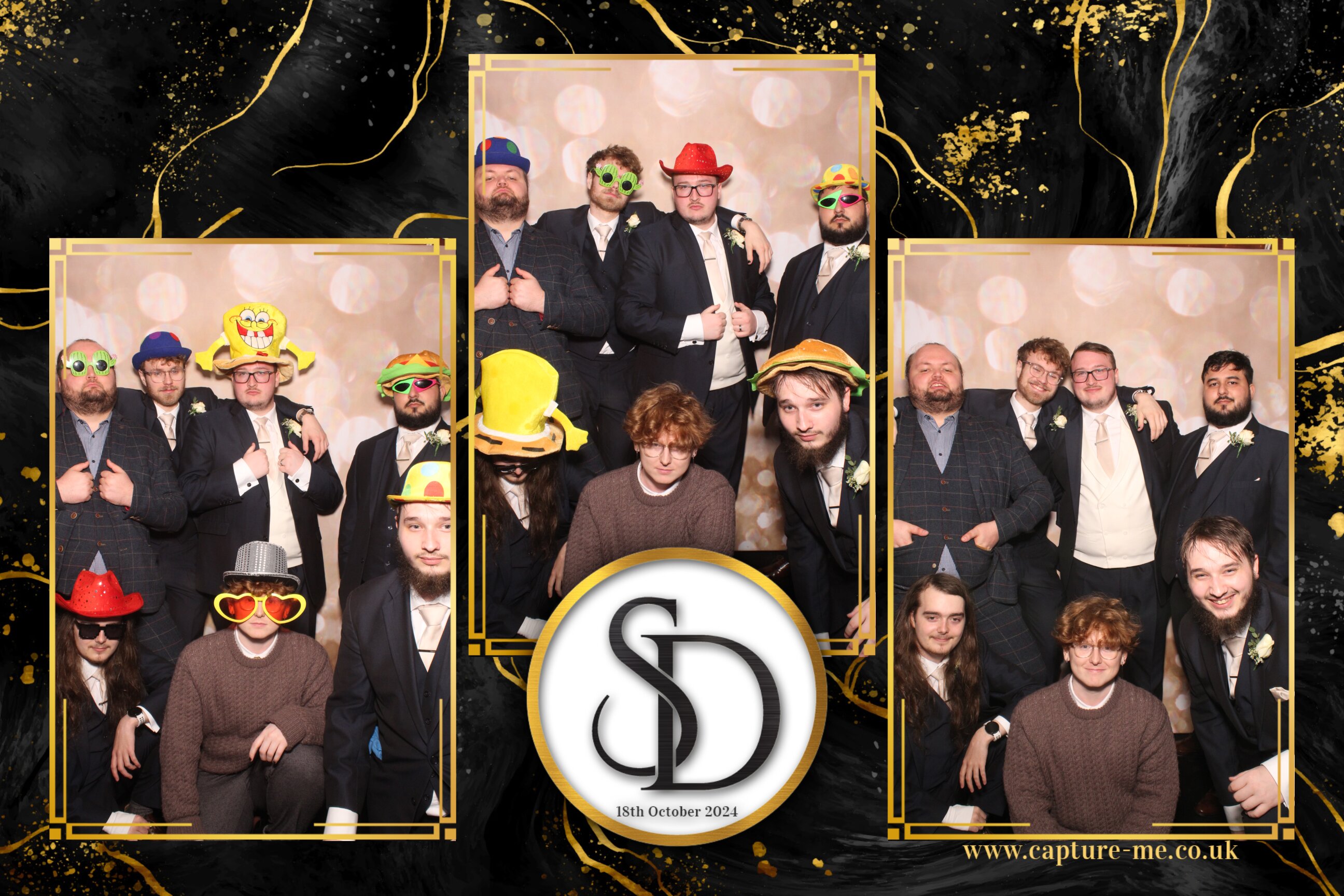 Owens/Haynes Wedding | View more photos from the event at gallery.capture-me.co.uk/u/Capture-me/OwensHaynes-Wedding