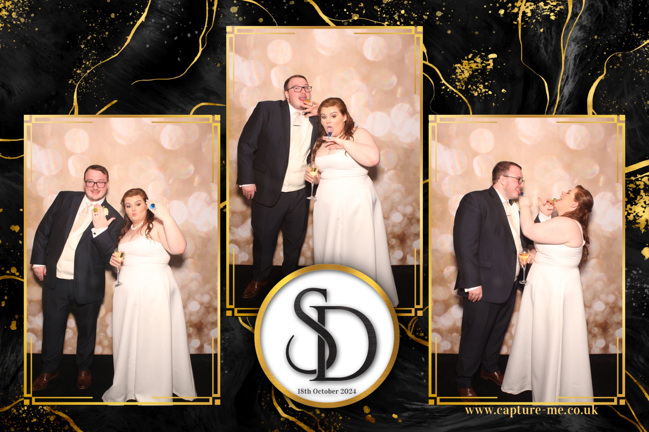 Owens/Haynes Wedding | View more photos from the event at gallery.capture-me.co.uk/u/Capture-me/OwensHaynes-Wedding