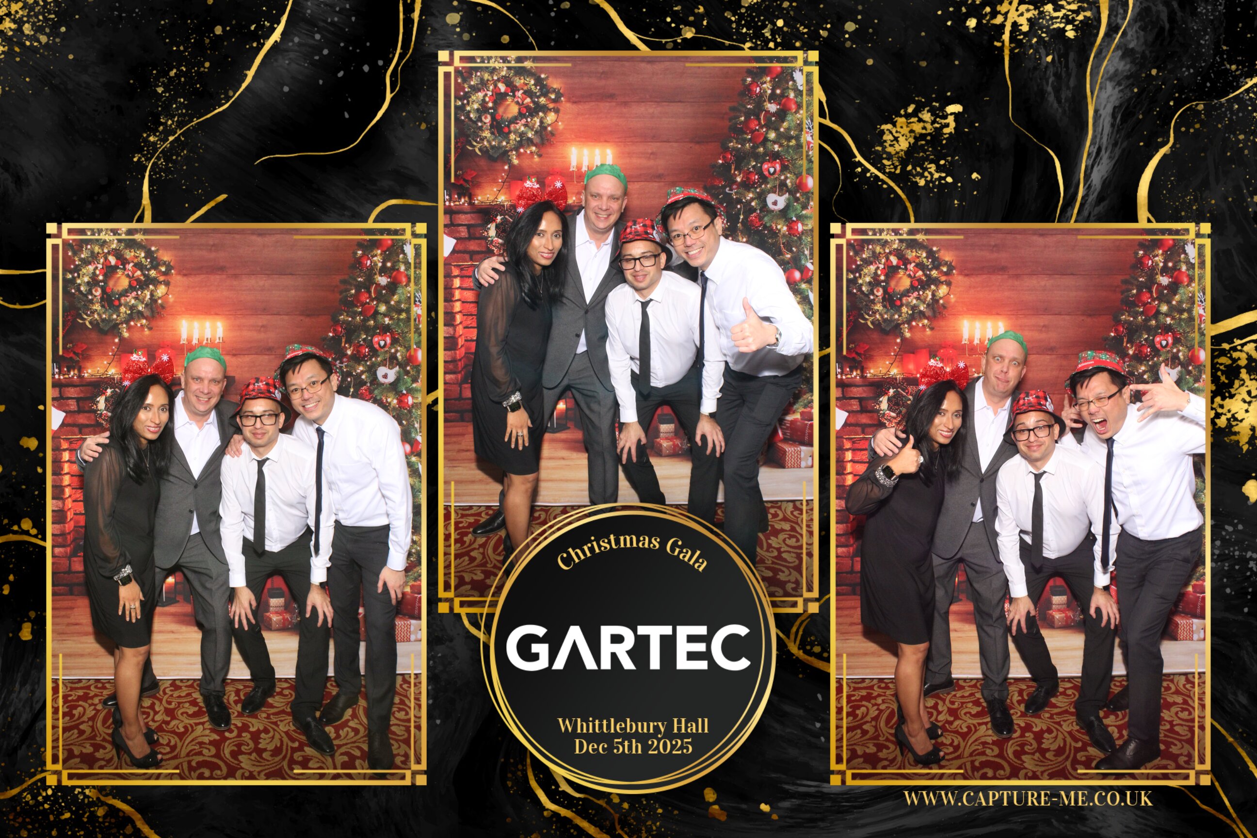 Gartec Annual Christmas Gala | View more photos from the event at gallery.capture-me.co.uk/u/Capture-me/Gartec-Annual-Christmas-Gala-0