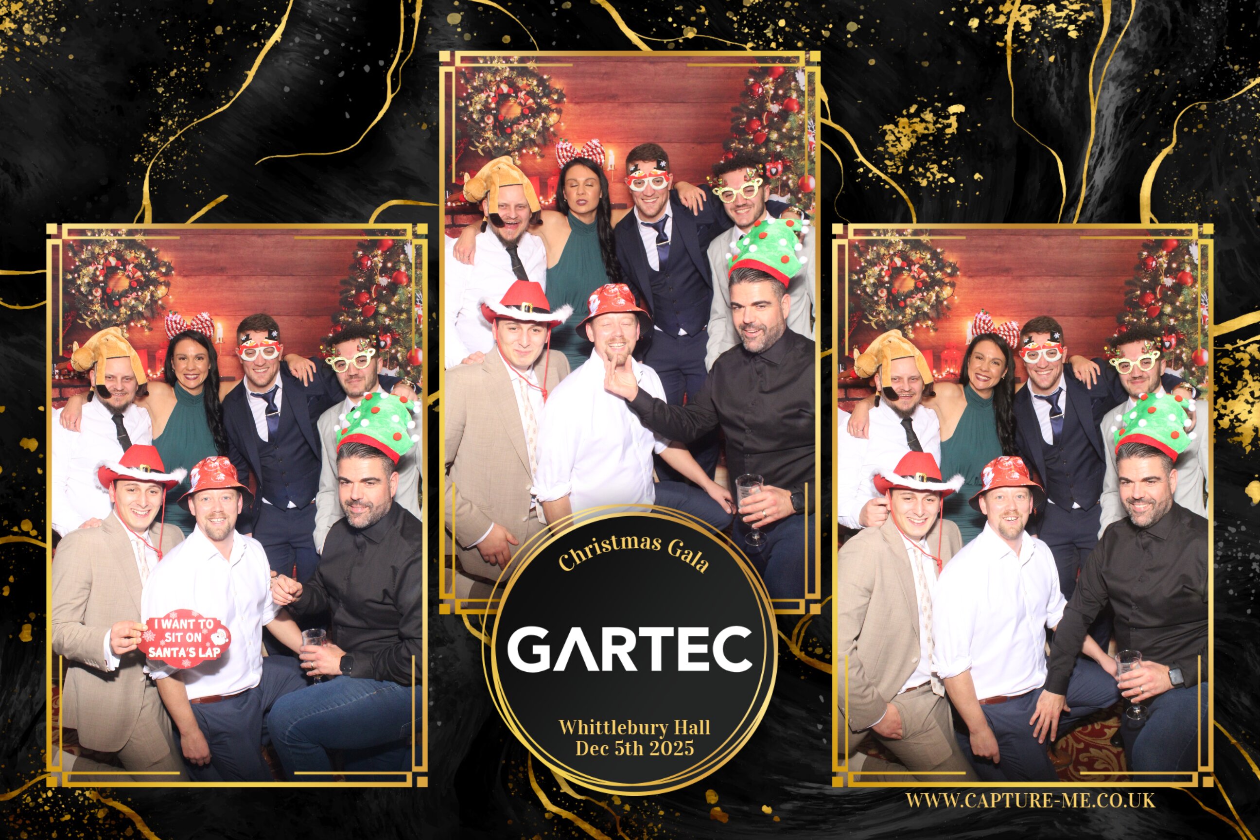 Gartec Annual Christmas Gala | View more photos from the event at gallery.capture-me.co.uk/u/Capture-me/Gartec-Annual-Christmas-Gala-0