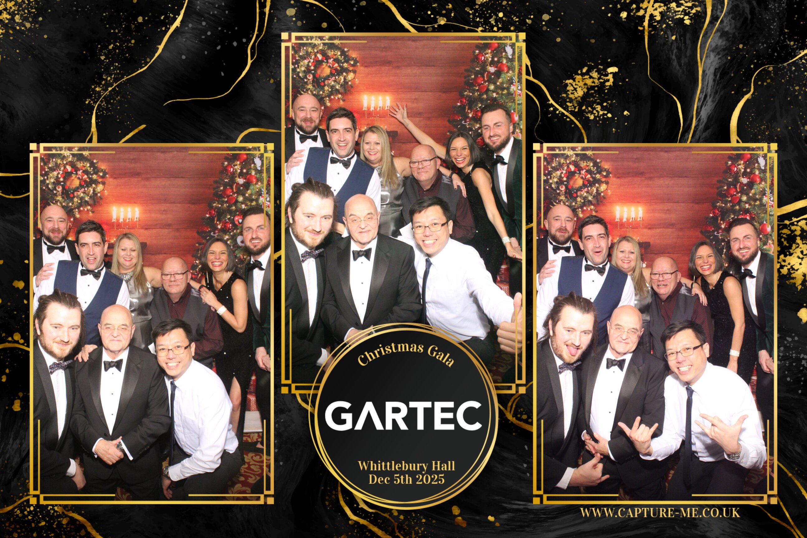 Gartec Annual Christmas Gala | View more photos from the event at gallery.capture-me.co.uk/u/Capture-me/Gartec-Annual-Christmas-Gala-0