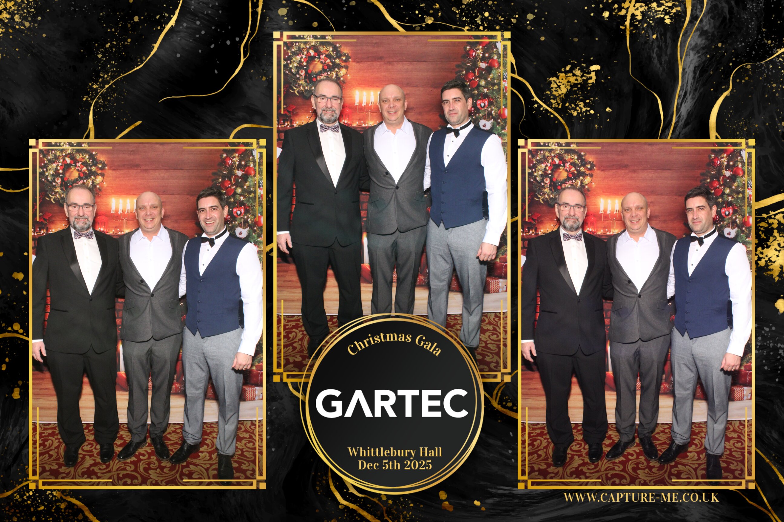Gartec Annual Christmas Gala | View more photos from the event at gallery.capture-me.co.uk/u/Capture-me/Gartec-Annual-Christmas-Gala-0