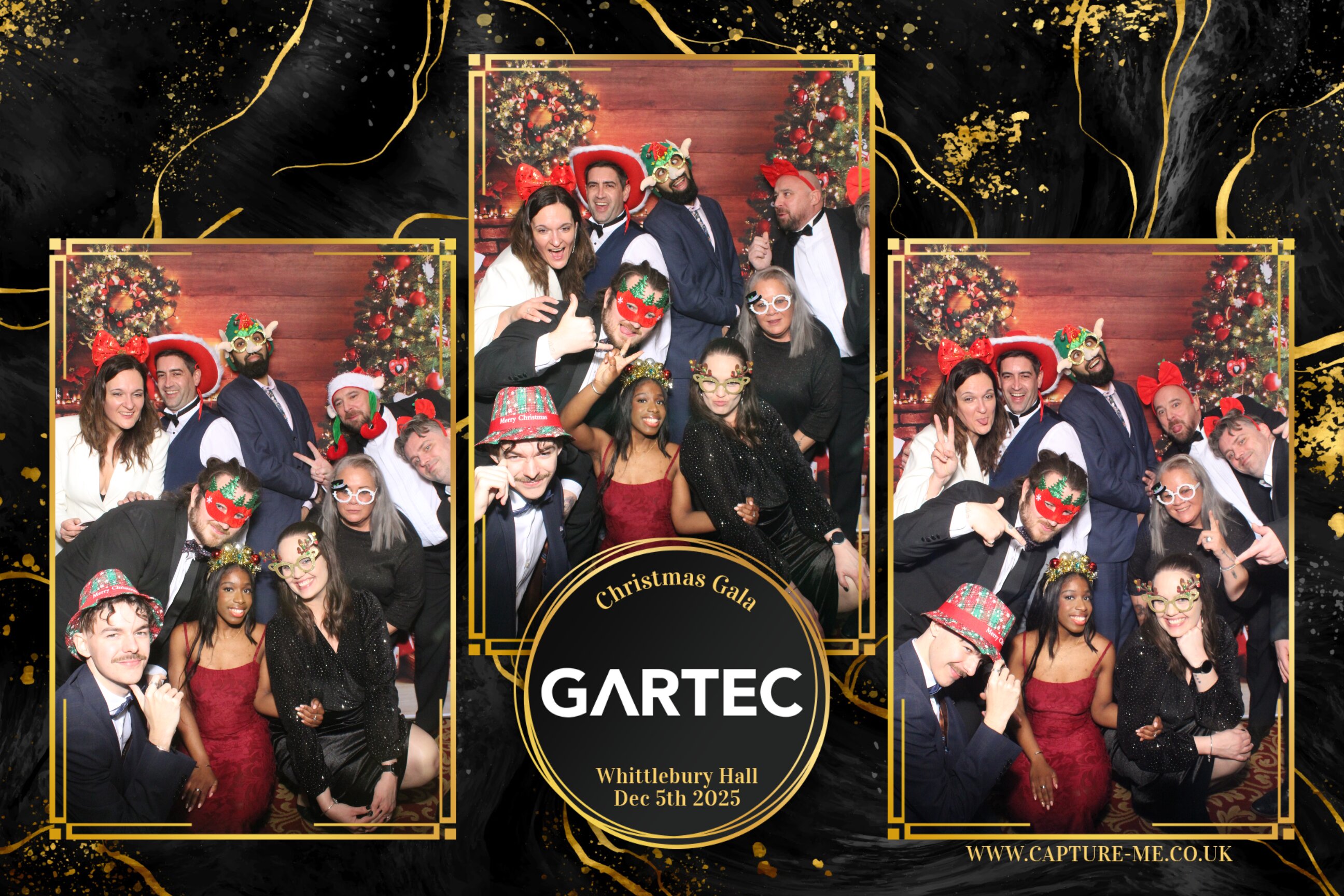 Gartec Annual Christmas Gala | View more photos from the event at gallery.capture-me.co.uk/u/Capture-me/Gartec-Annual-Christmas-Gala-0