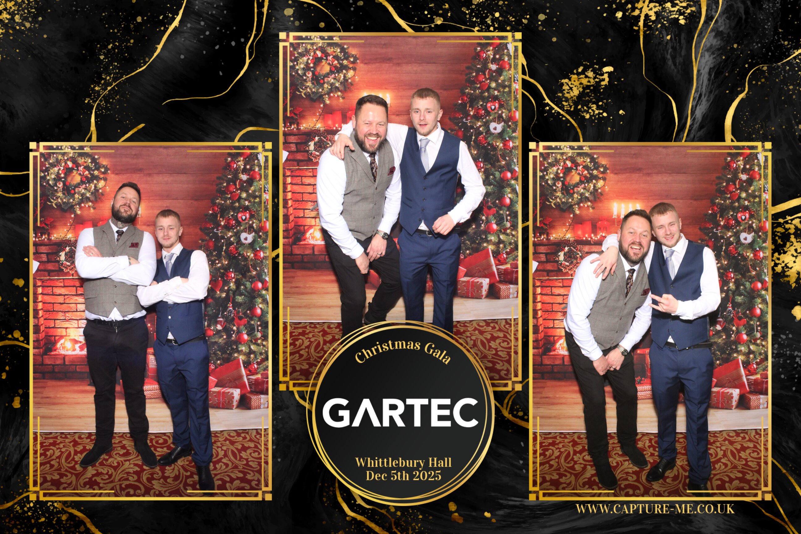 Gartec Annual Christmas Gala | View more photos from the event at gallery.capture-me.co.uk/u/Capture-me/Gartec-Annual-Christmas-Gala-0