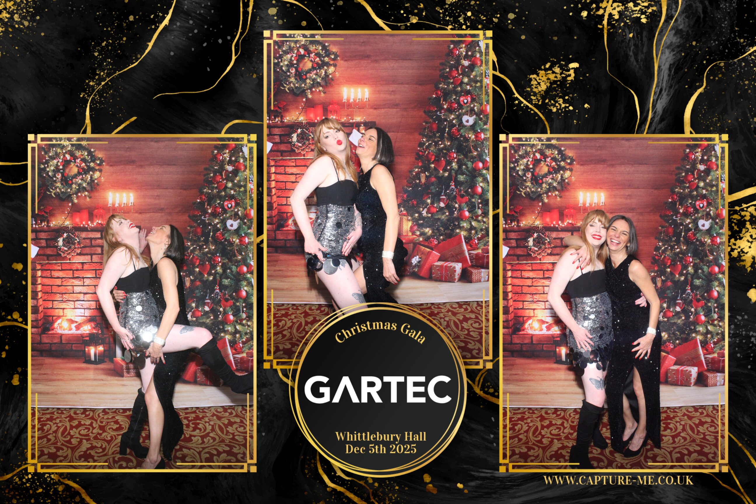 Gartec Annual Christmas Gala | View more photos from the event at gallery.capture-me.co.uk/u/Capture-me/Gartec-Annual-Christmas-Gala-0