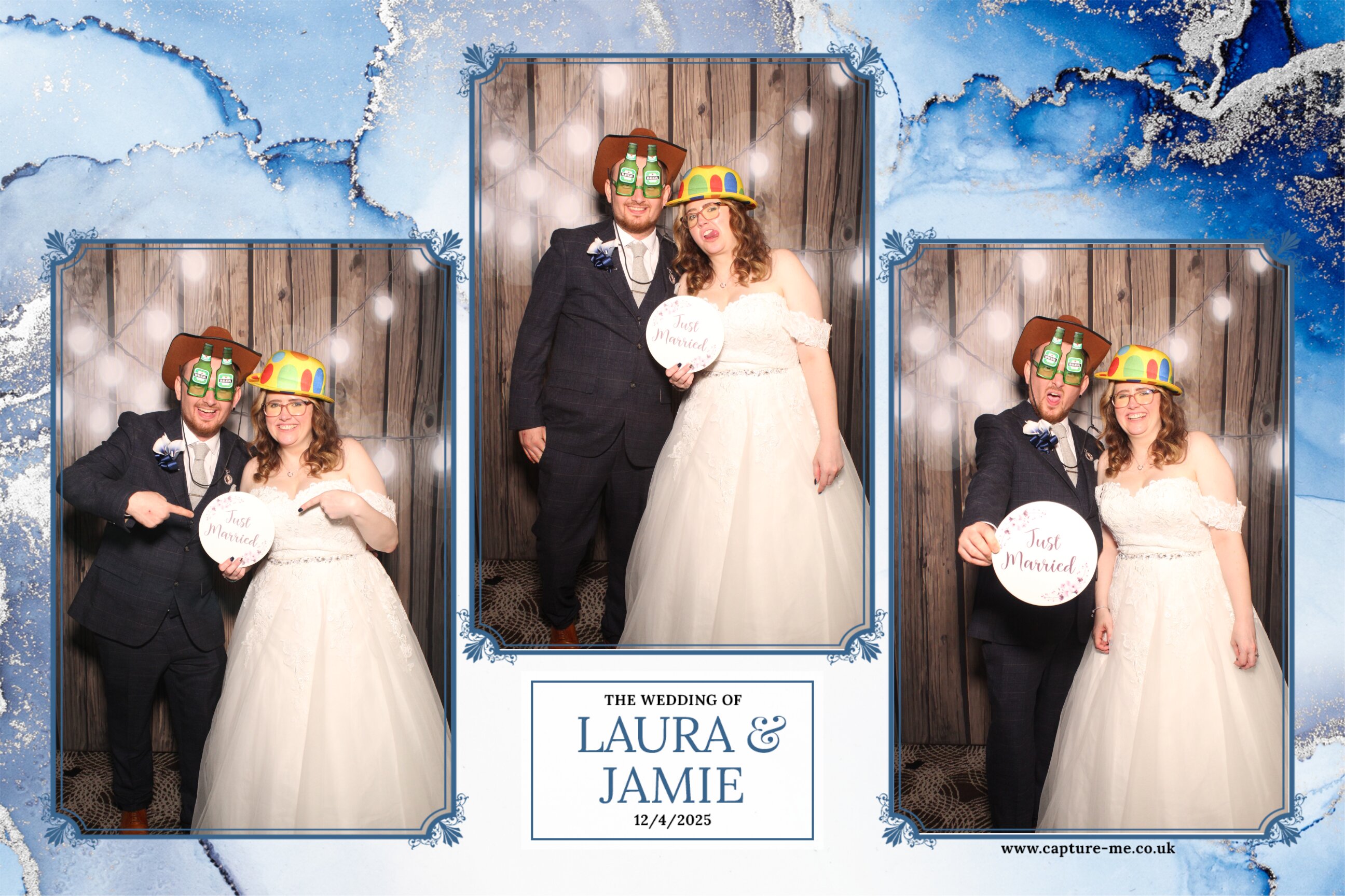 Image from Laura's & Jamies Wedding